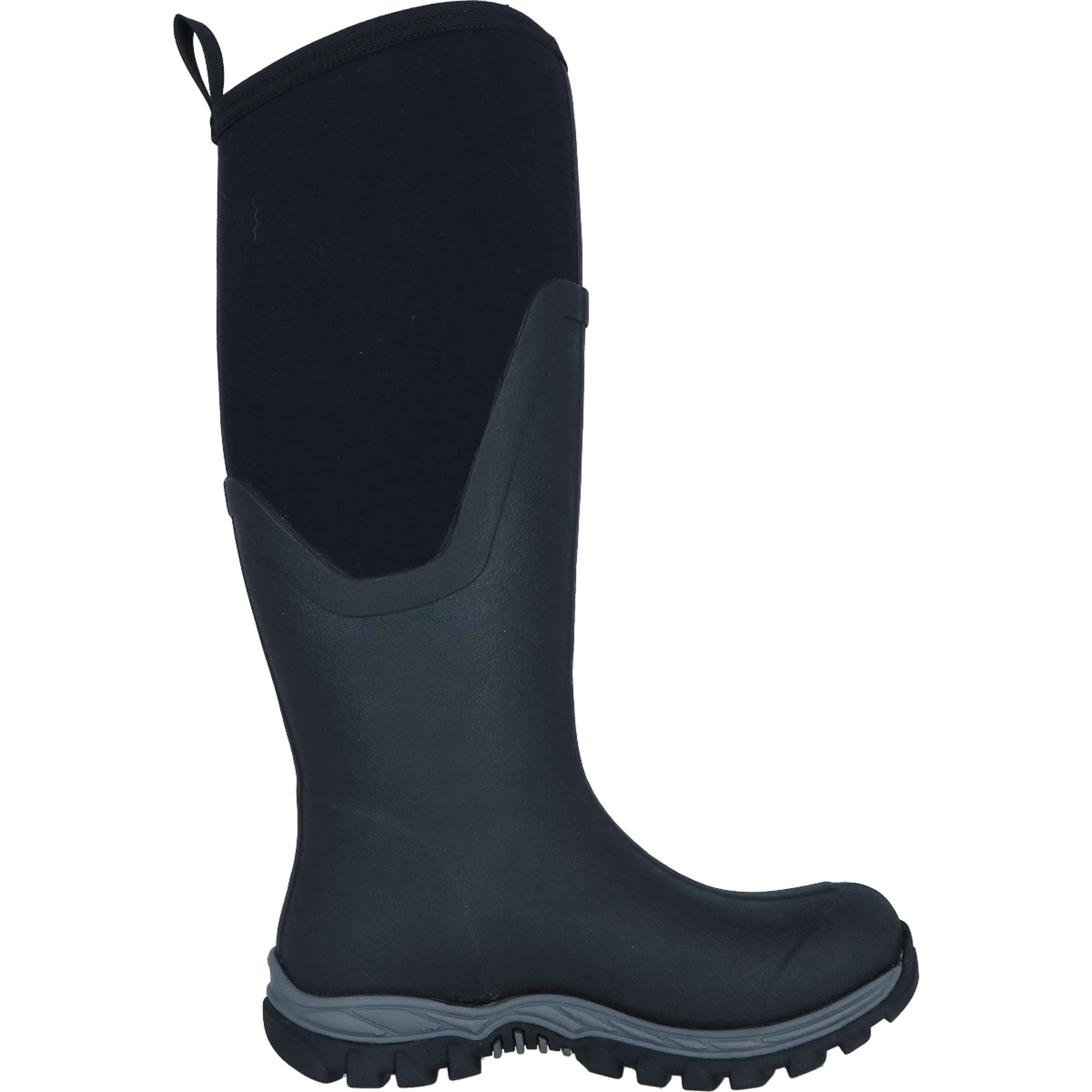 Muck Boot artico Sport II Tall Woman Nero/Nero - Image 6