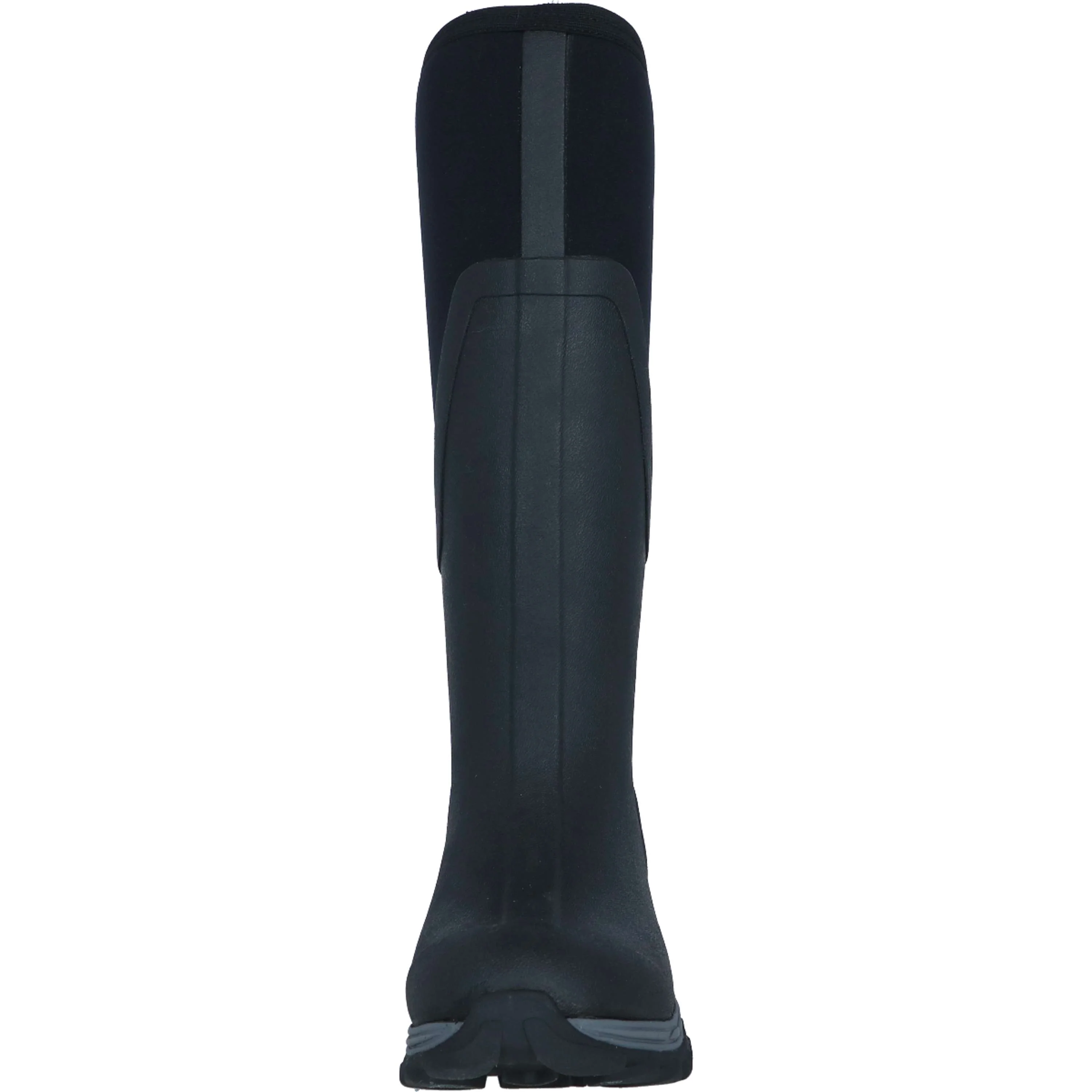 Muck Boot artico Sport II Tall Woman Nero/Nero - Image 8