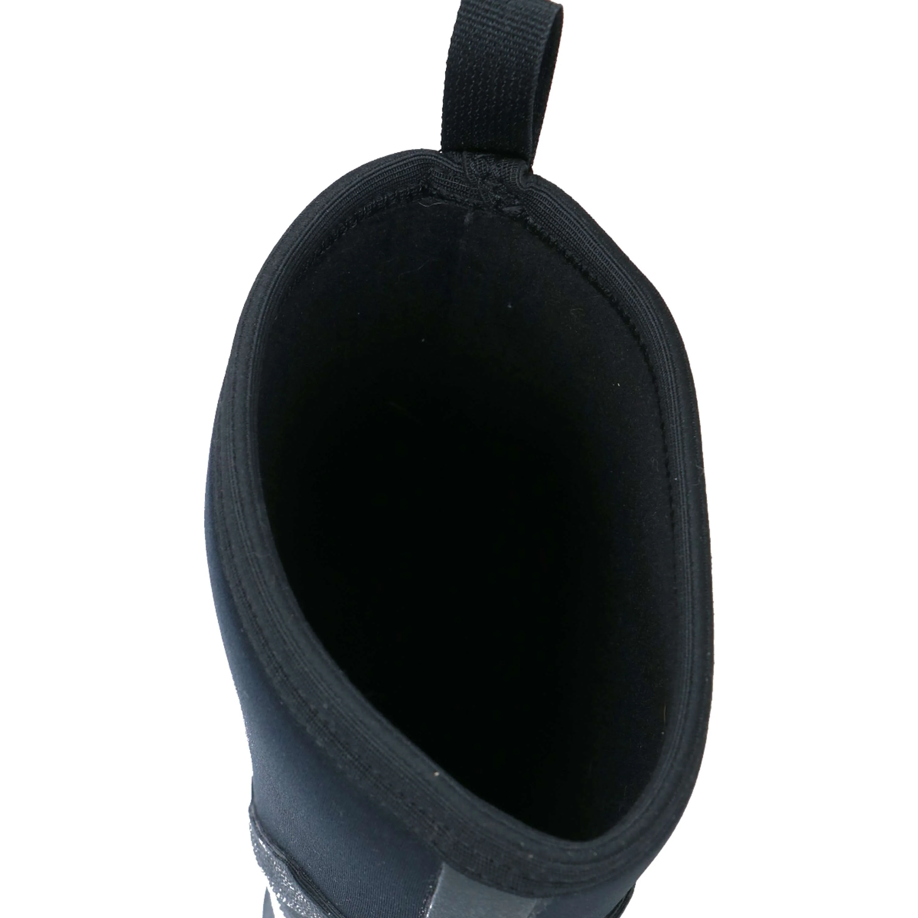 Muck Boot artico Sport II Tall Woman Nero/Nero - Image 9