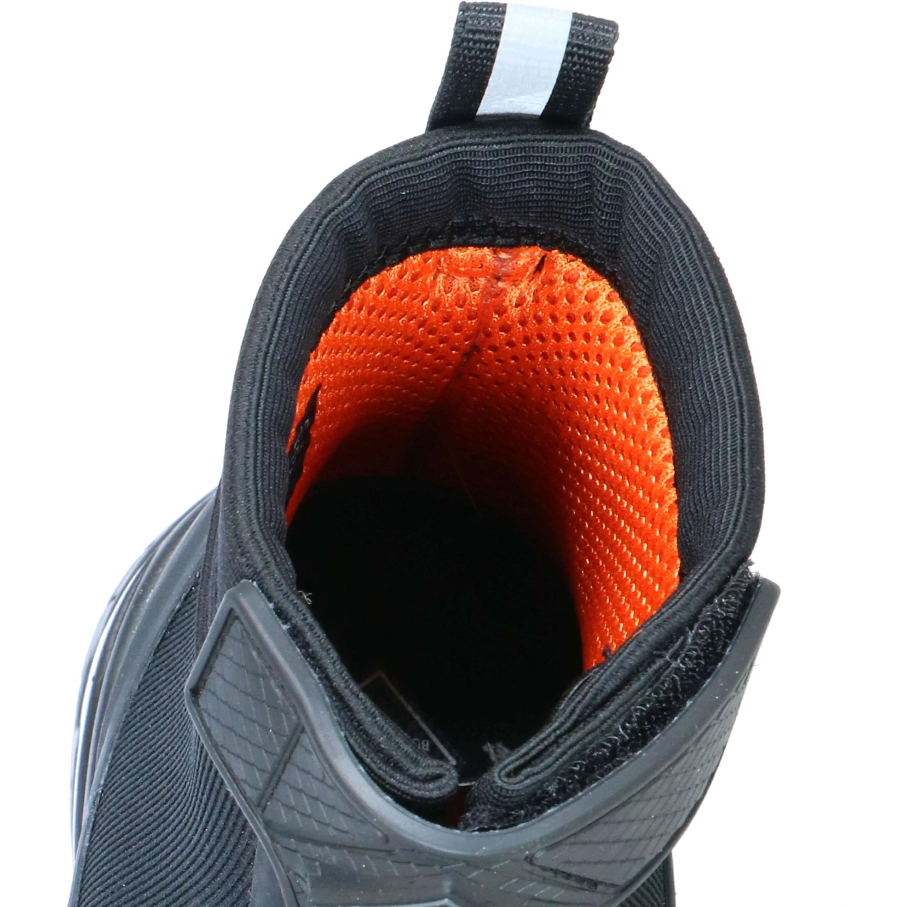 Muck Boot Scarpa Apex Zip Nero/Bianco - Image 9