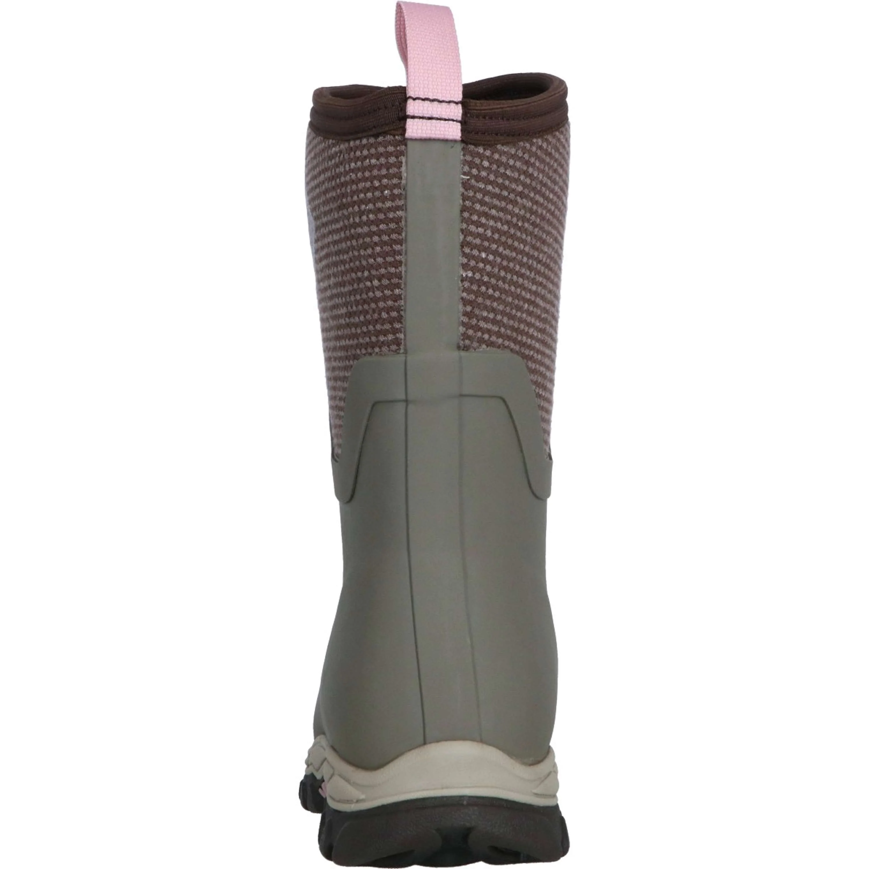 Muck Boot Sport artici II Mid Tortora/Cioccolato - Image 4