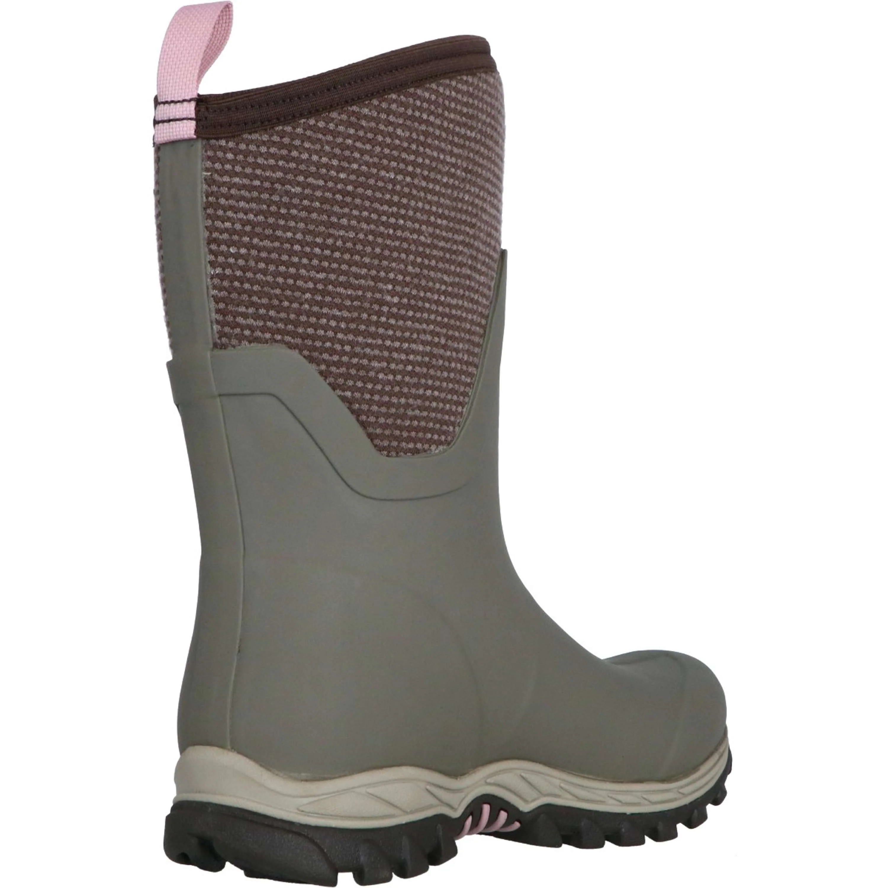 Muck Boot Sport artici II Mid Tortora/Cioccolato - Image 5
