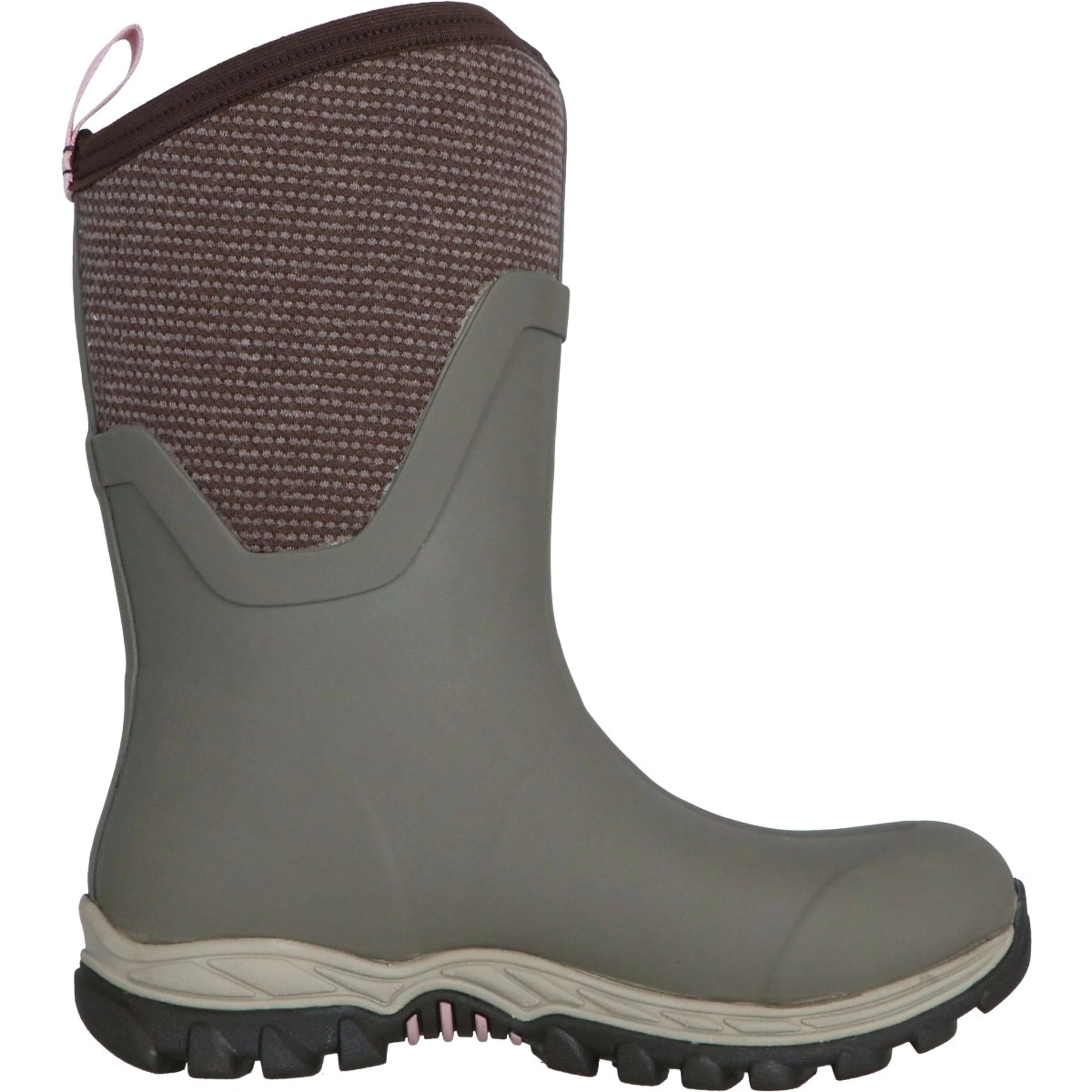 Muck Boot Sport artici II Mid Tortora/Cioccolato - Image 6
