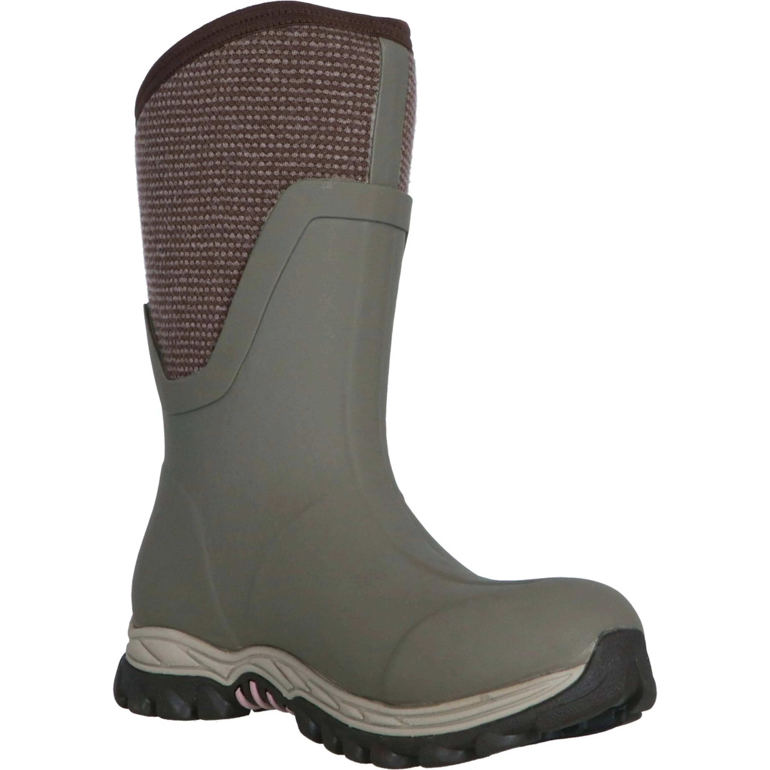 Muck Boot Sport artici II Mid Tortora/Cioccolato - Image 7