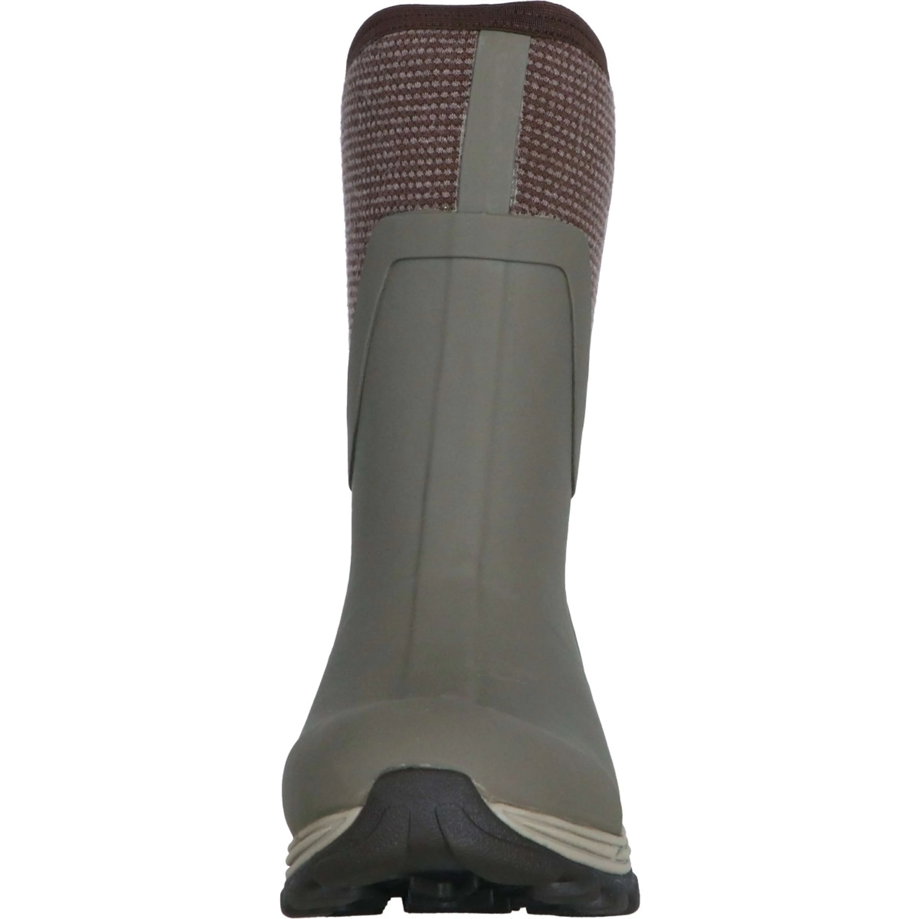 Muck Boot Sport artici II Mid Tortora/Cioccolato - Image 8