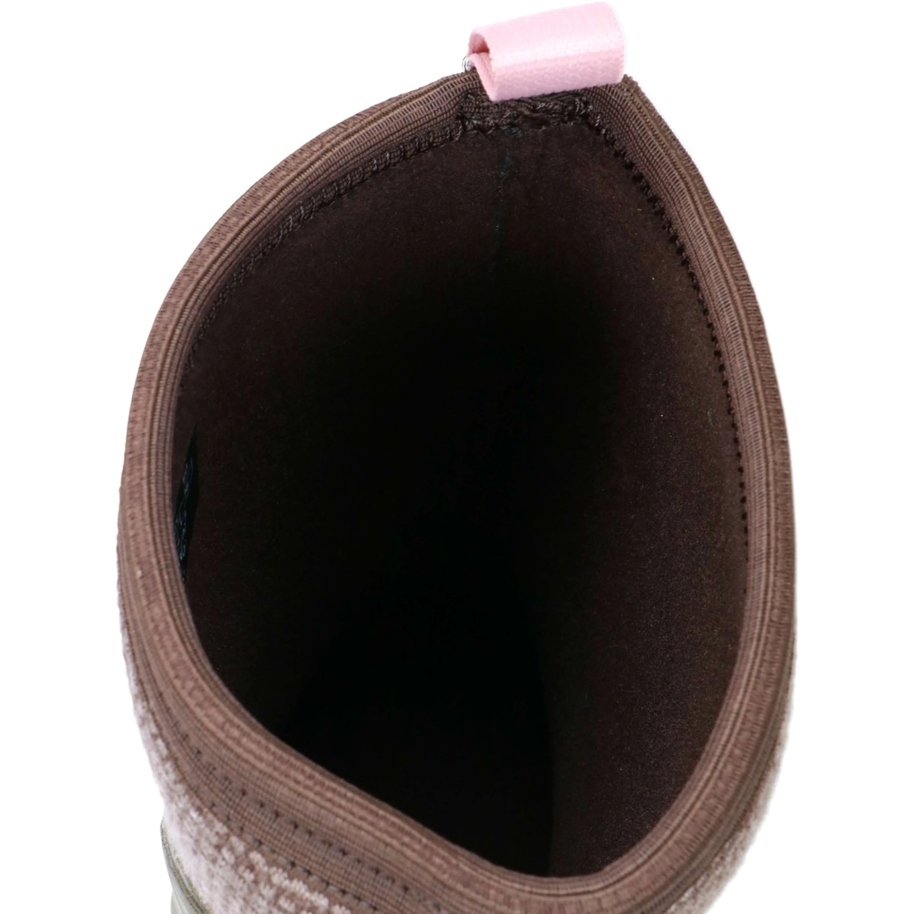 Muck Boot Sport artici II Mid Tortora/Cioccolato - Image 9