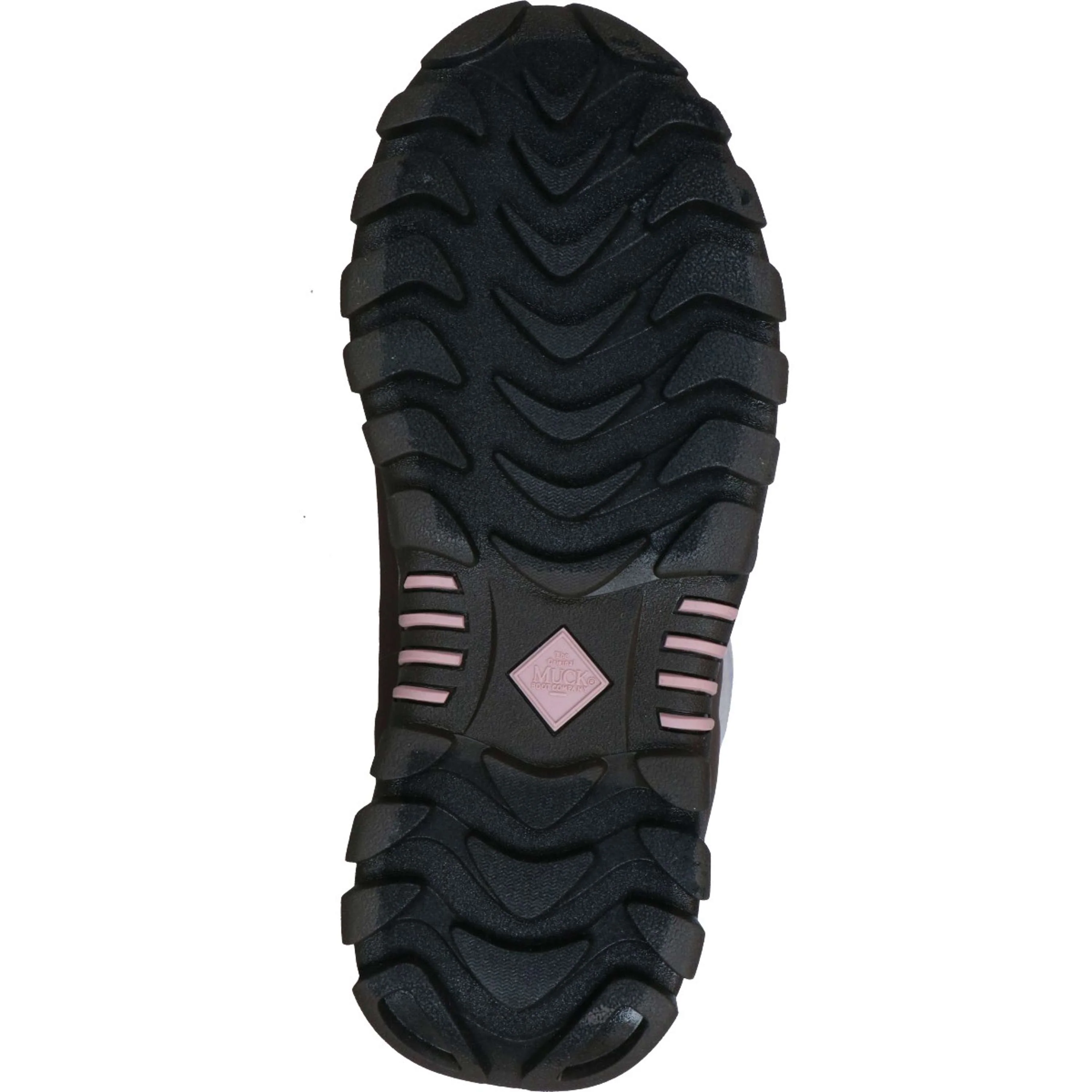 Muck Boot Sport artici II Tall Cioccolato/Beige - Image 10