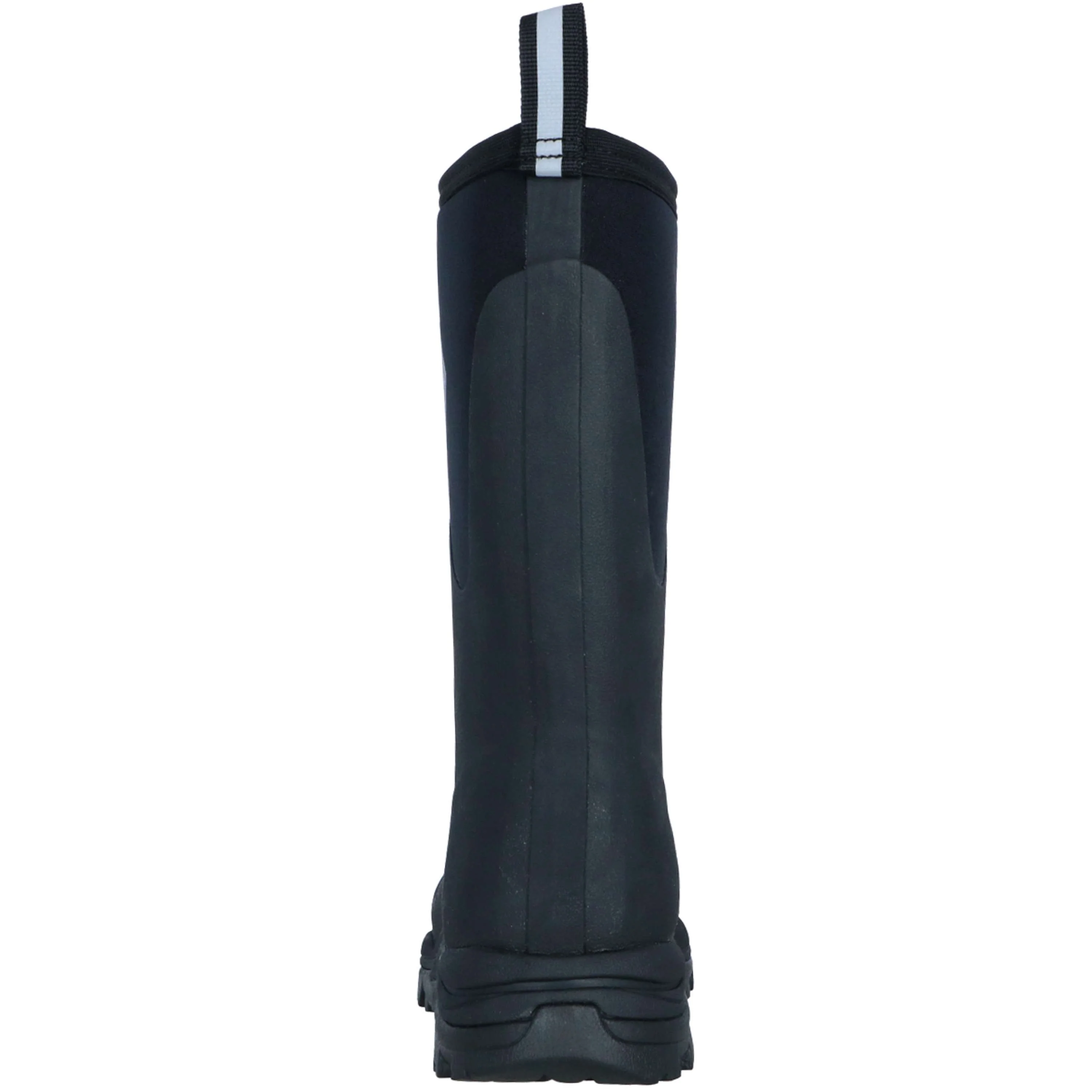 Muck Boot Stivali Arctic Outpost Mid Nero - Image 4