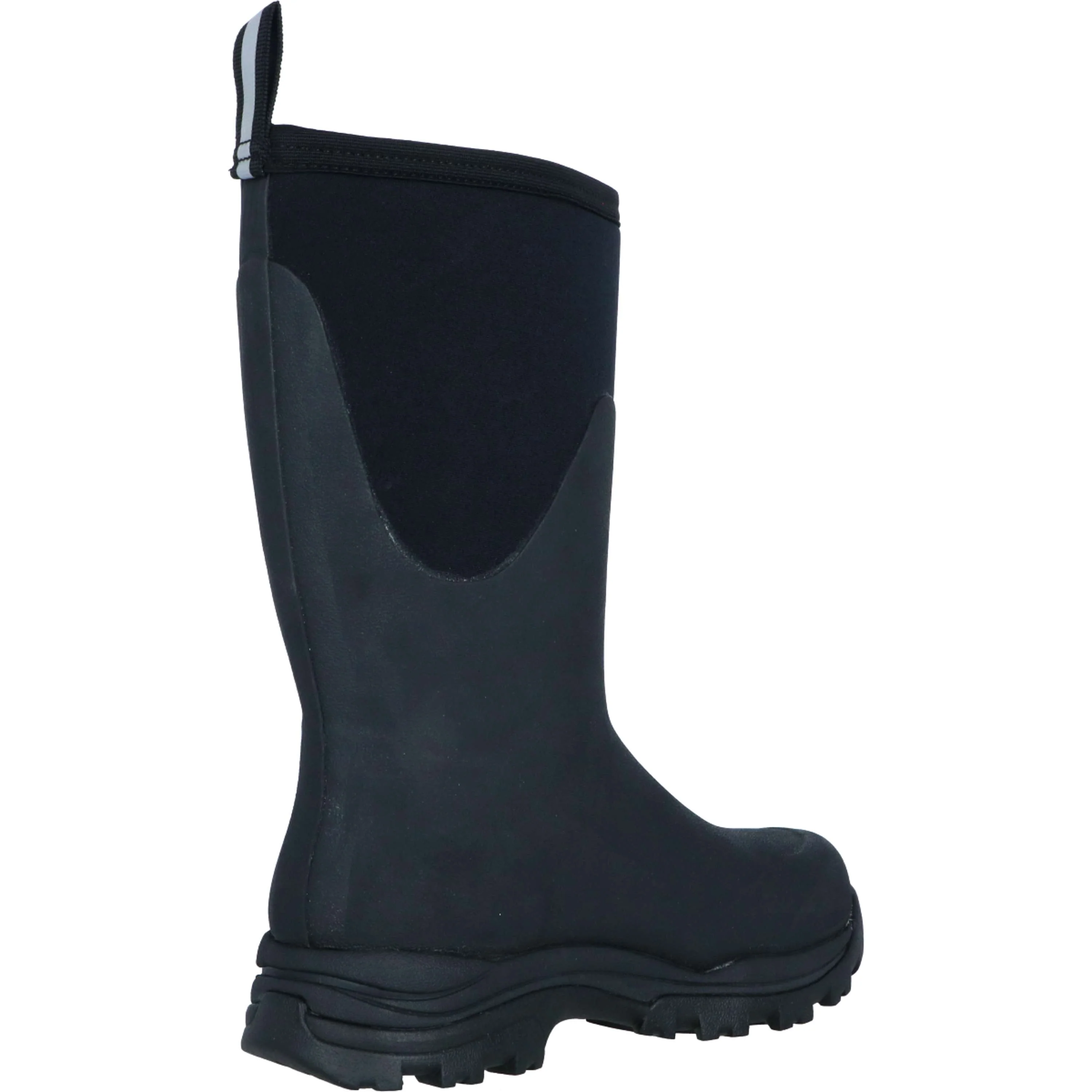 Muck Boot Stivali Arctic Outpost Mid Nero - Image 5