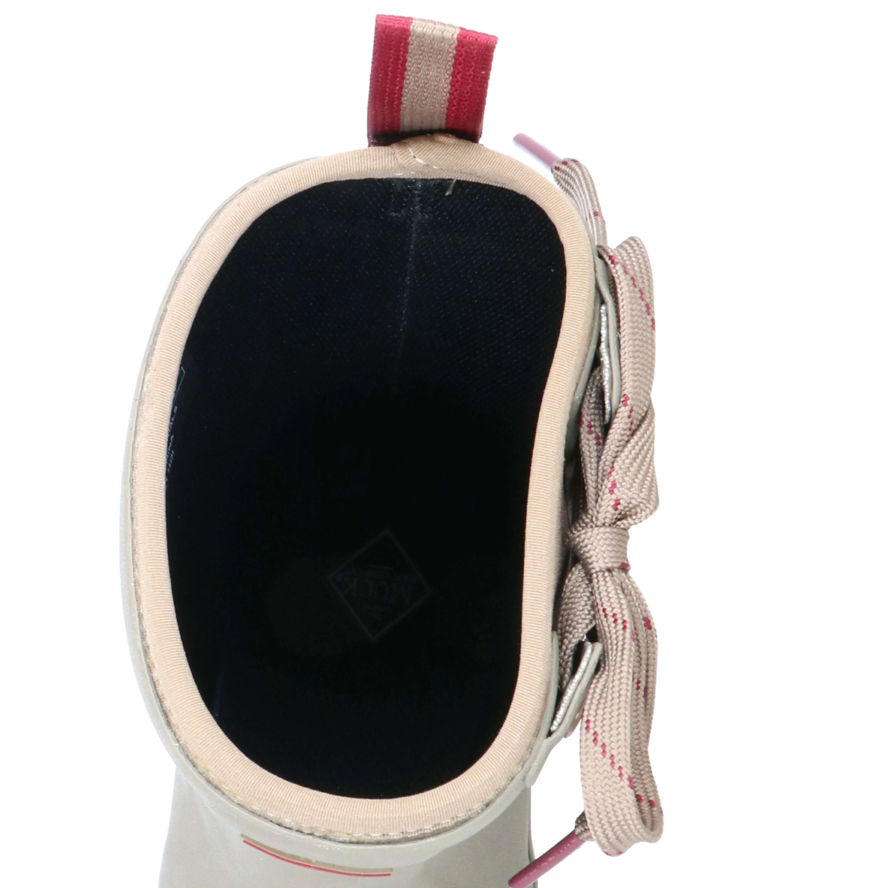 Muck Boot Stivali da Esterno Muck Originals Pull On Woman Taupe - Image 12