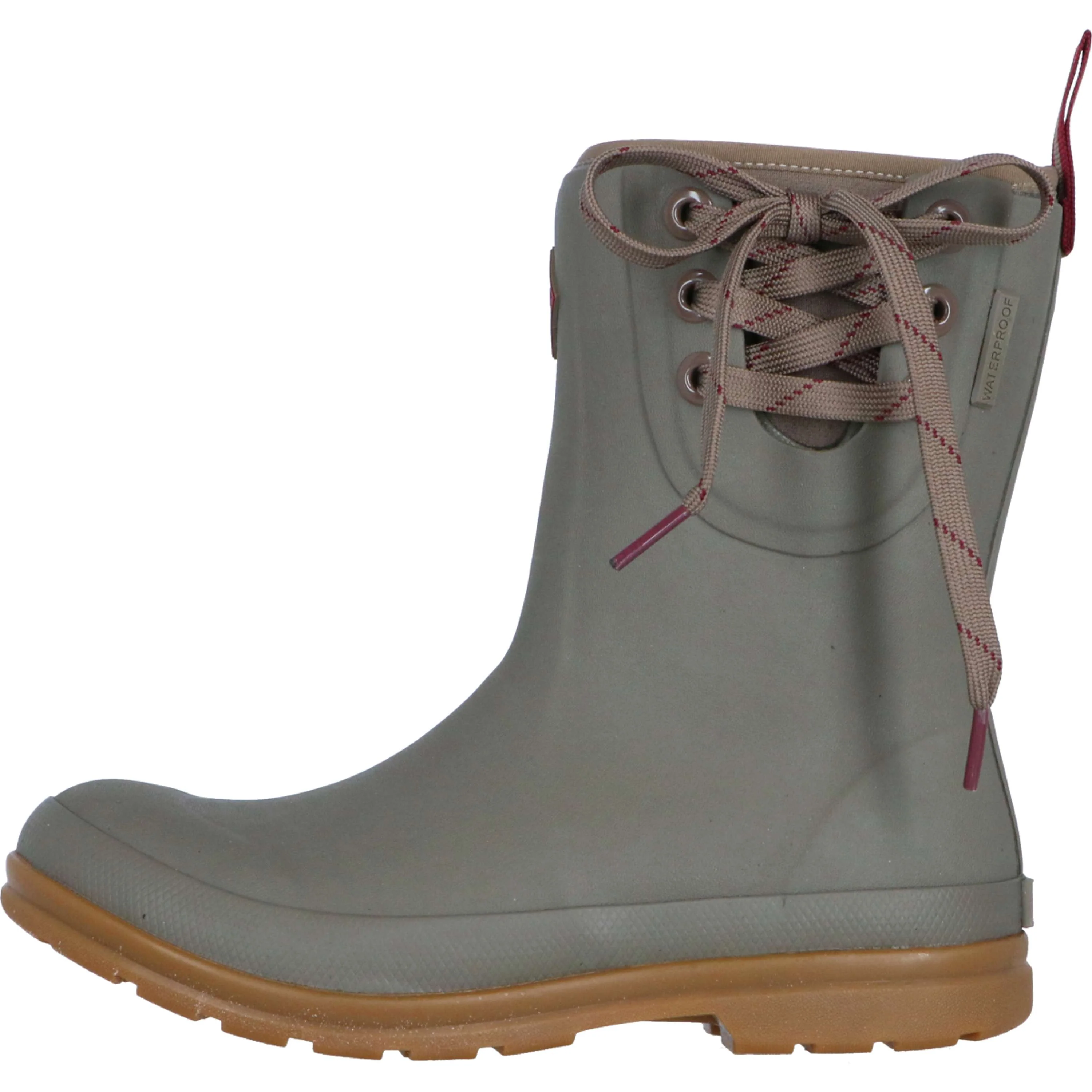 Muck Boot Stivali da Esterno Muck Originals Pull On Woman Taupe - Image 4