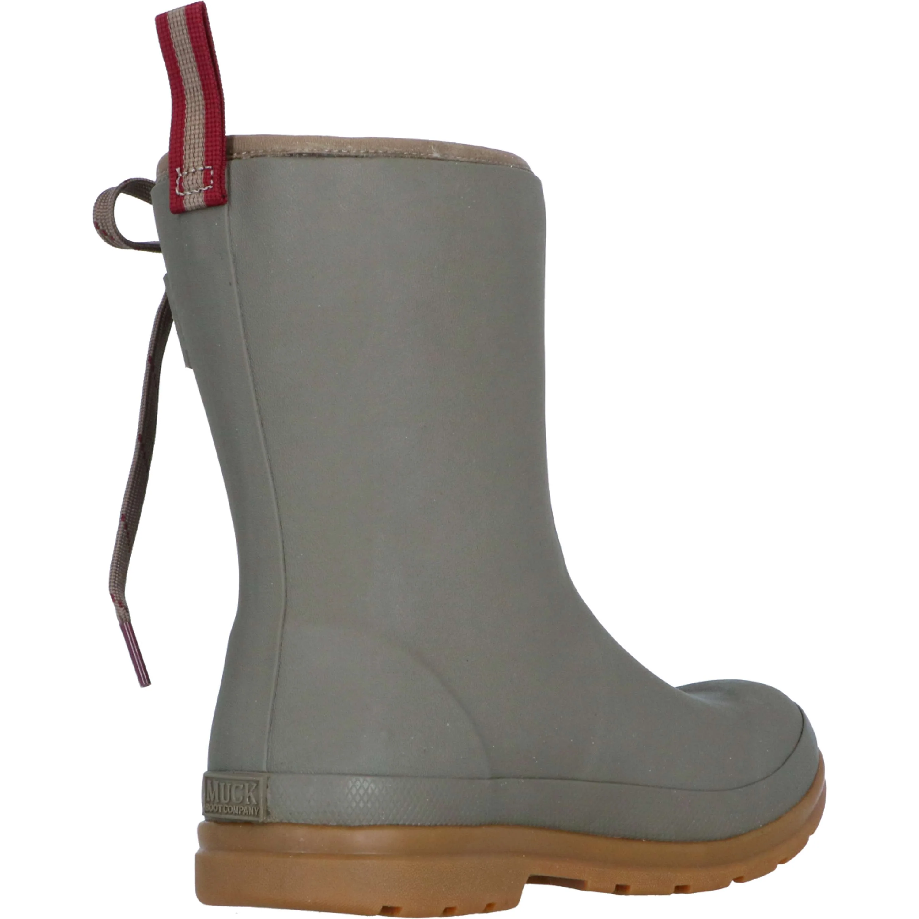 Muck Boot Stivali da Esterno Muck Originals Pull On Woman Taupe - Image 7
