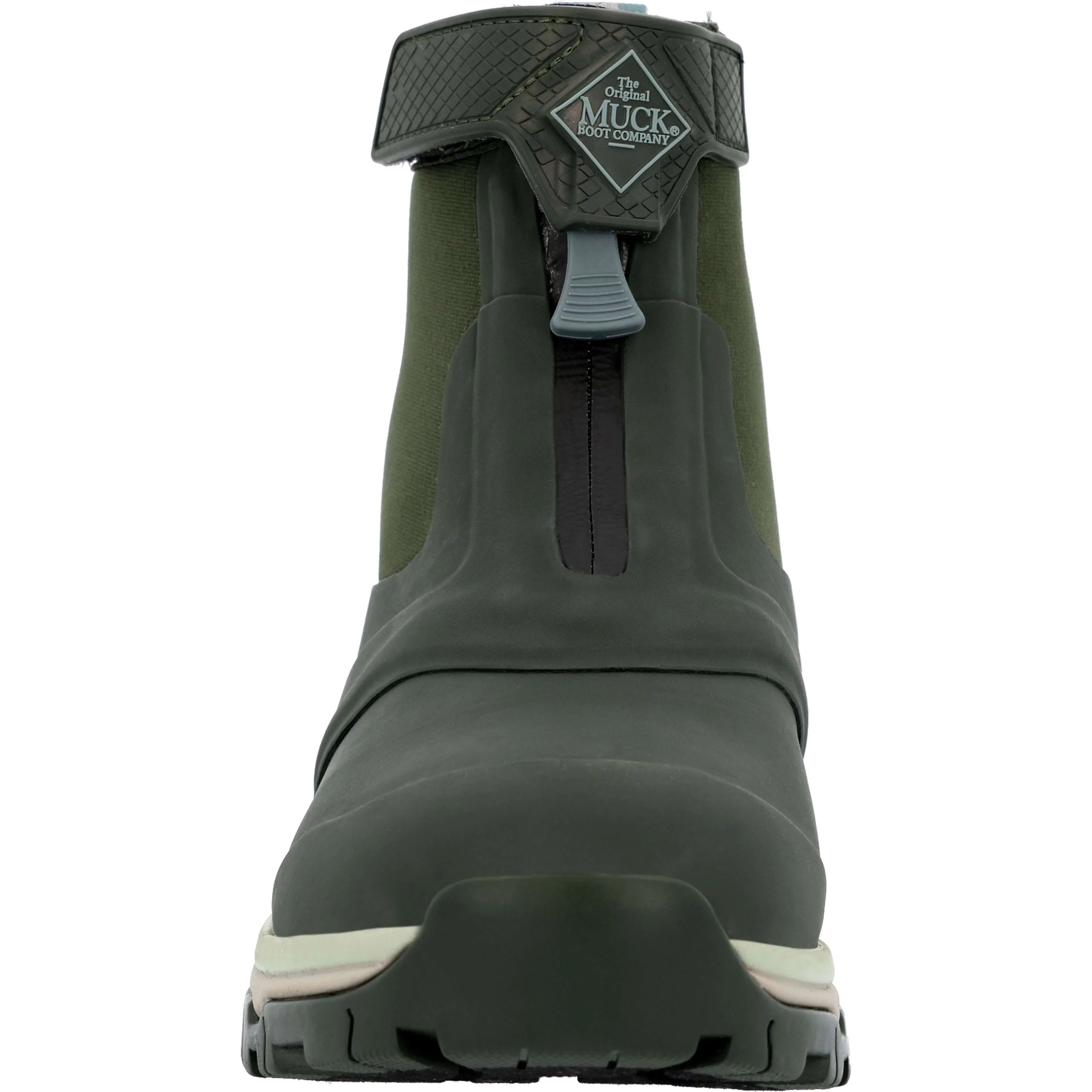 Muck Boot Stivali da Scuderia Muschio/Menta - Image 3
