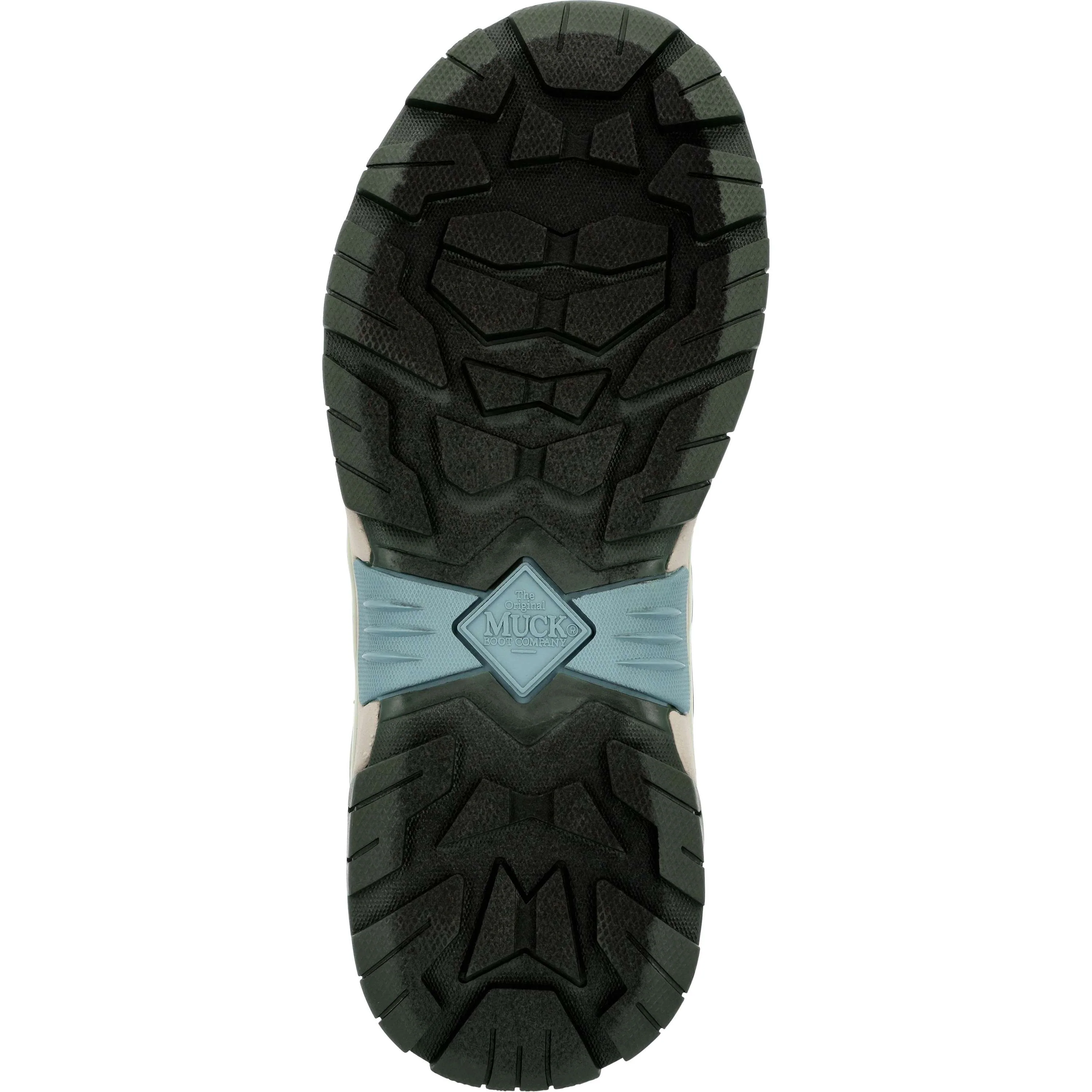 Muck Boot Stivali da Scuderia Muschio/Menta - Image 5