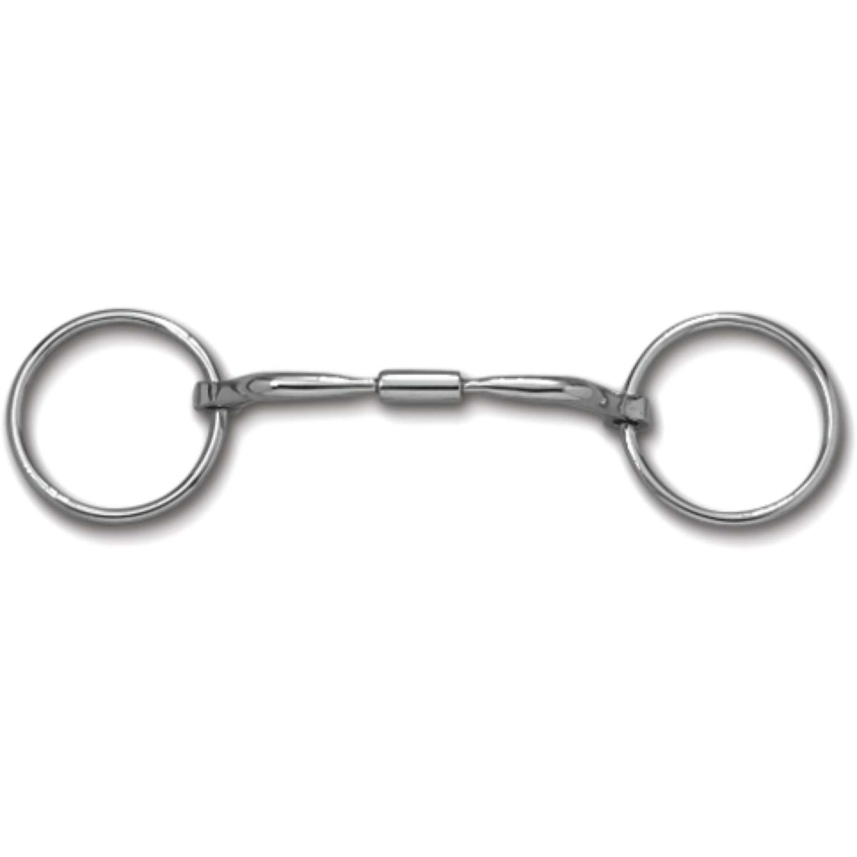 Myler Filet à Anneaux Libres Comfort MB02 Level 1 12mm