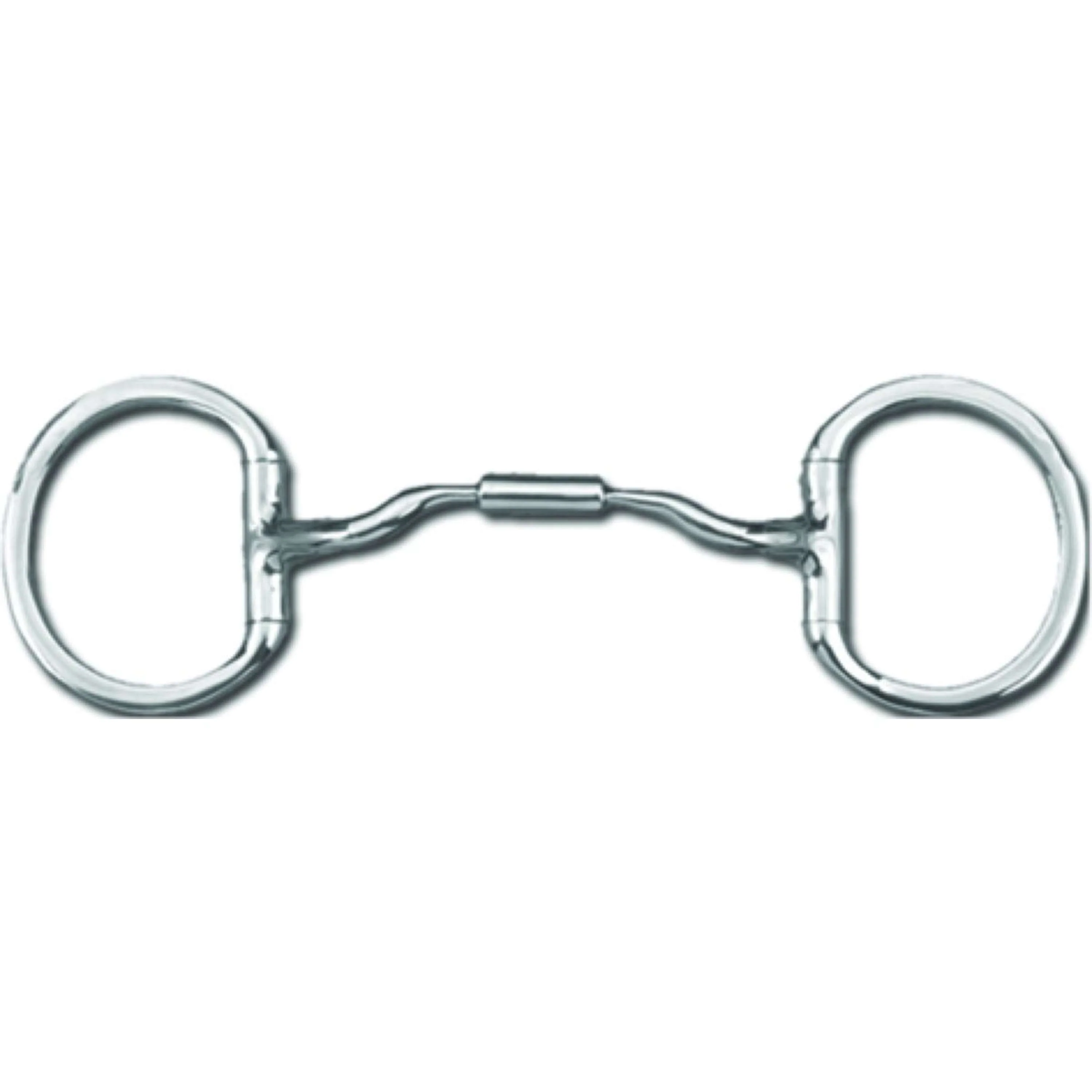 Myler Filetto a Oliva Snodato Comfort MB04 Level 2 12mm