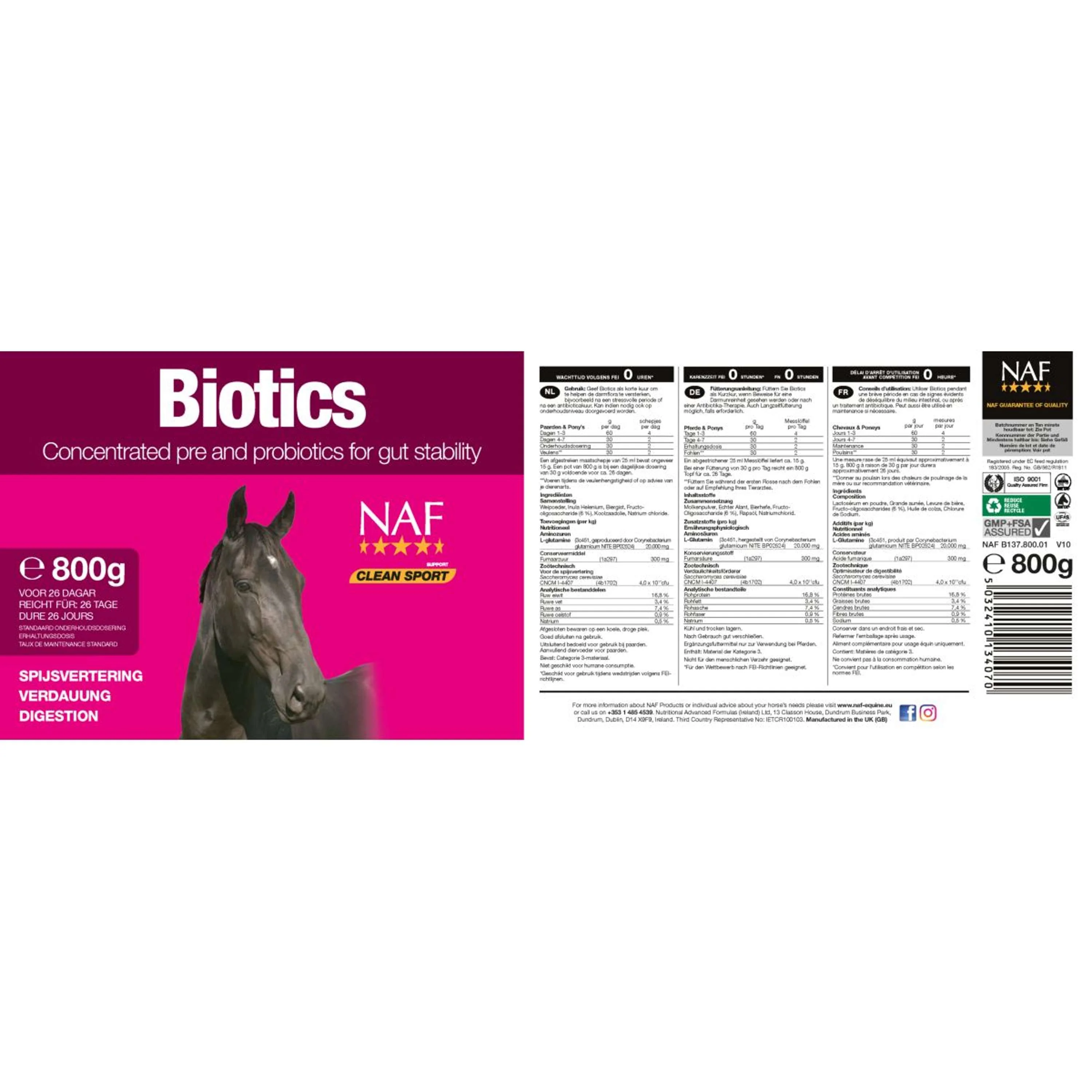 NAF Biotici - Image 2