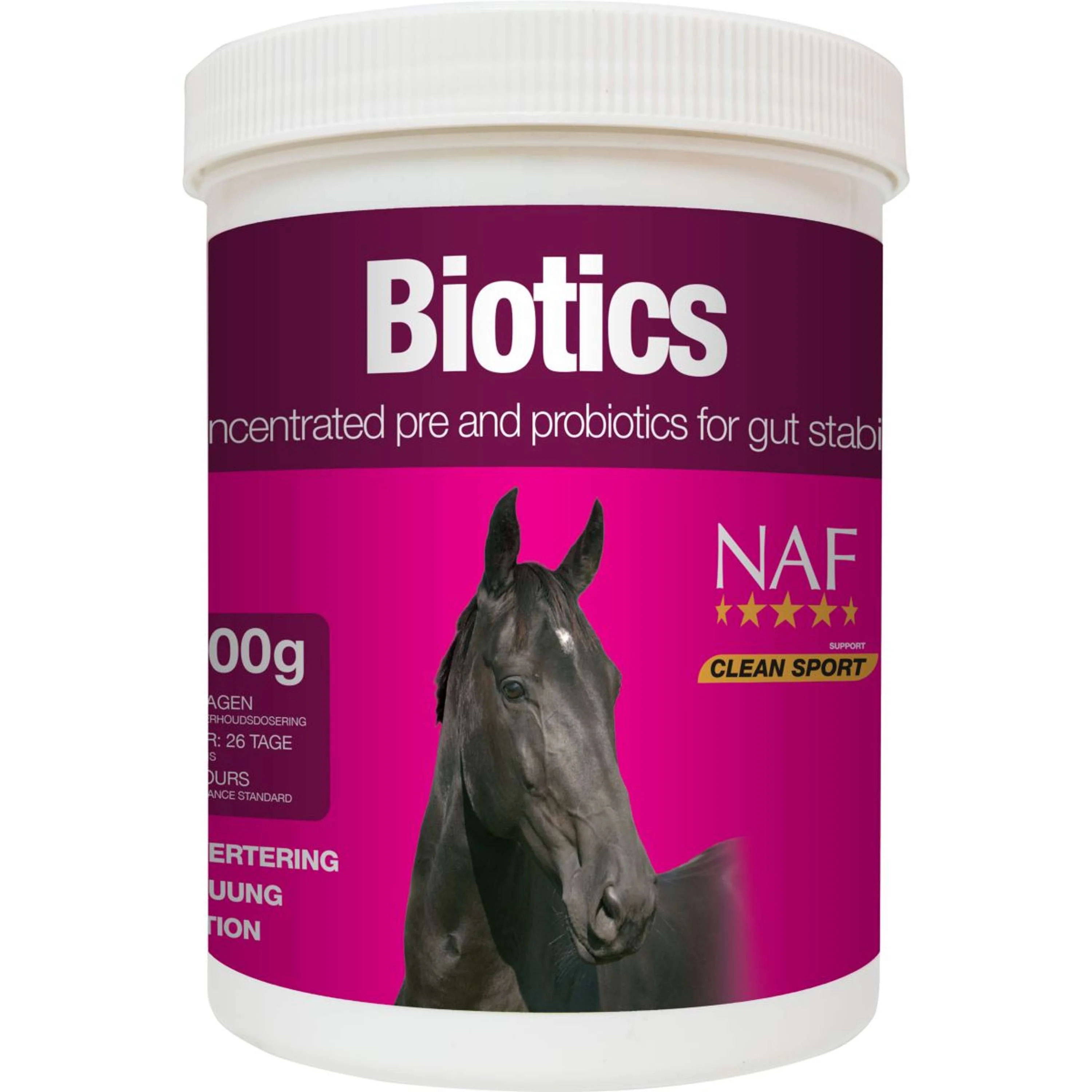 NAF Biotici - Image 3