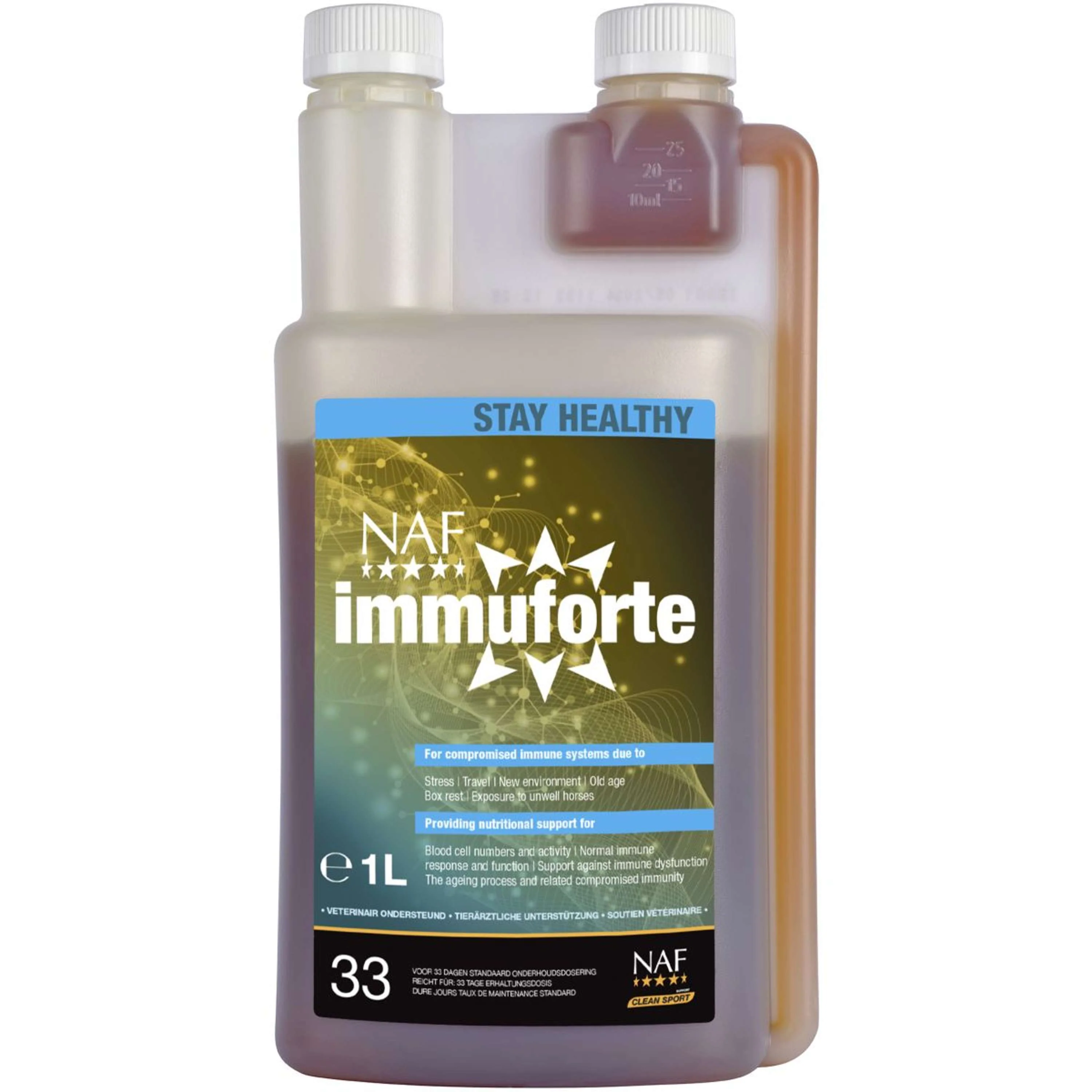 NAF Immuforte - Image 2