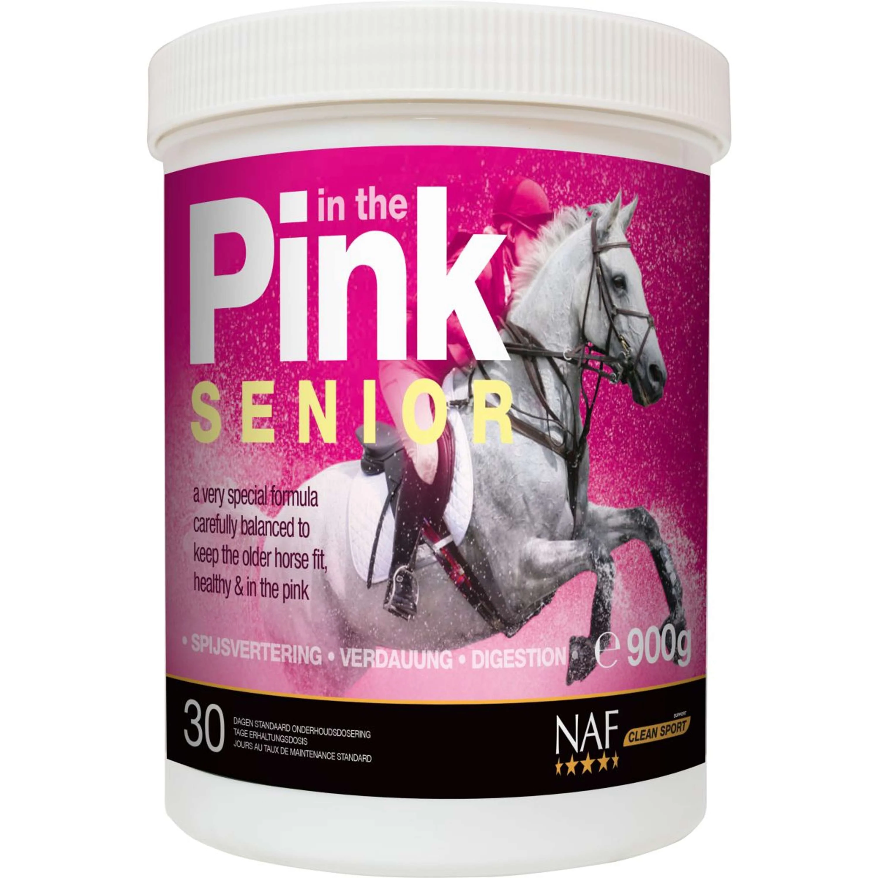 NAF nella Rosa Senior - Image 3