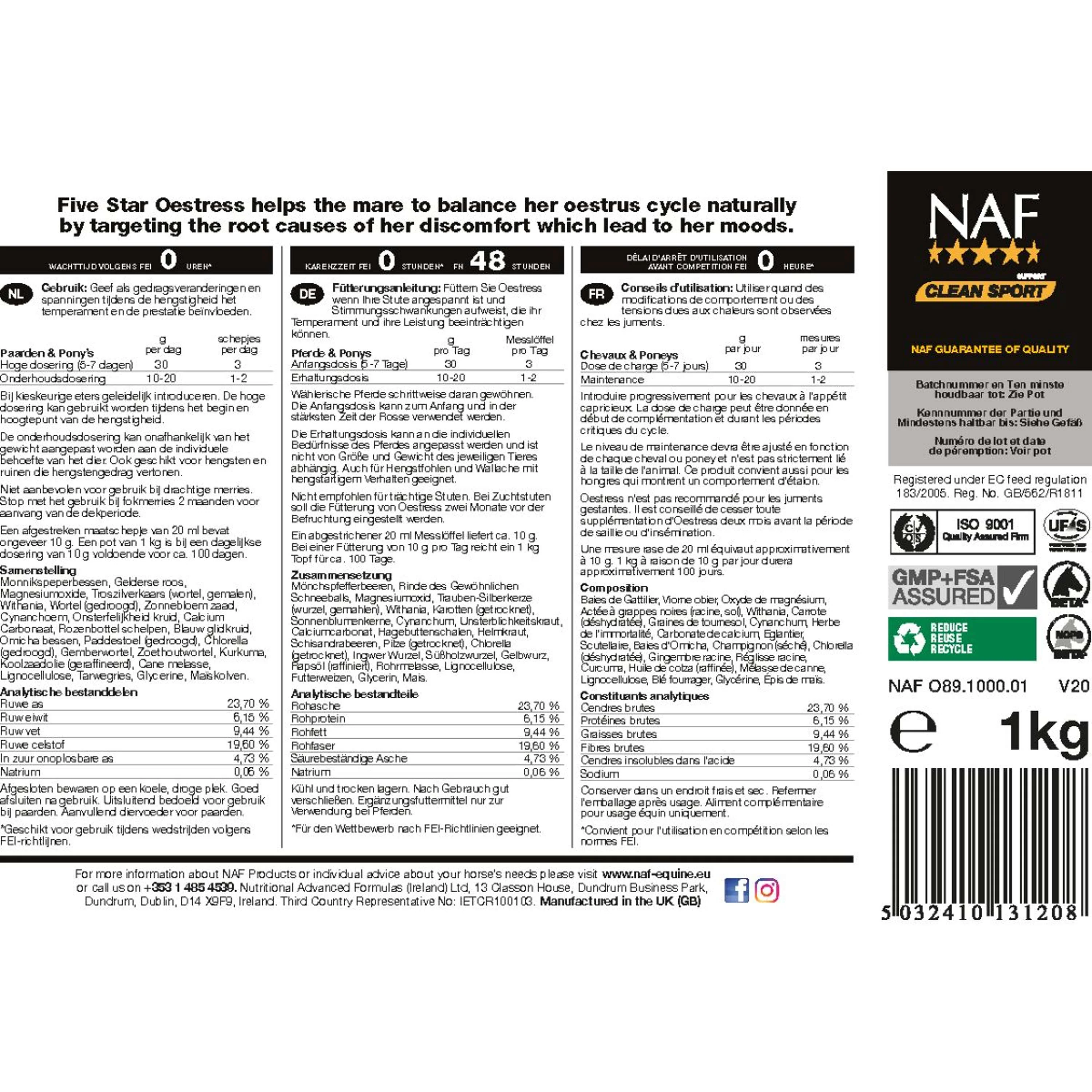 NAF Ostress - Image 3