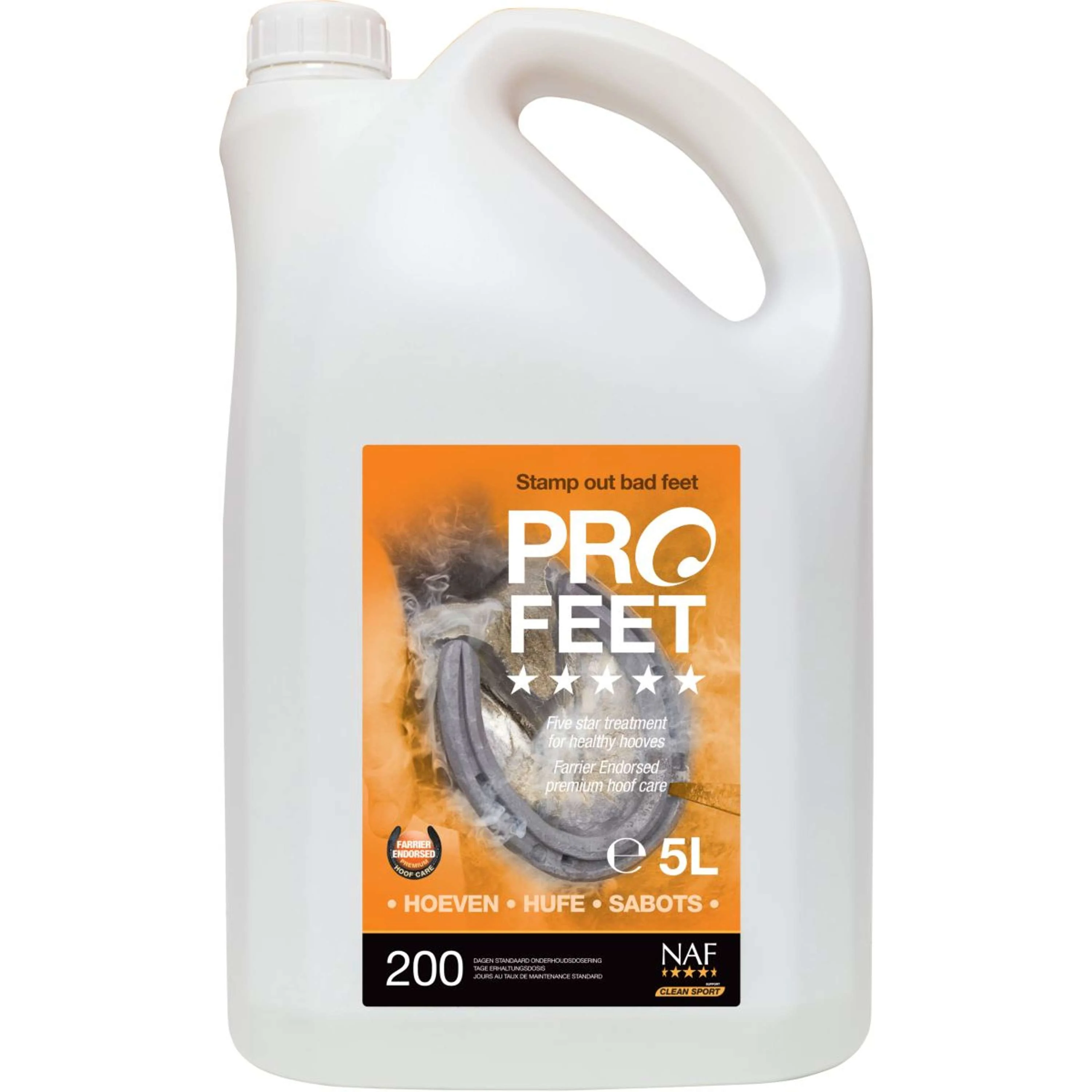 NAF Profeta - Image 3