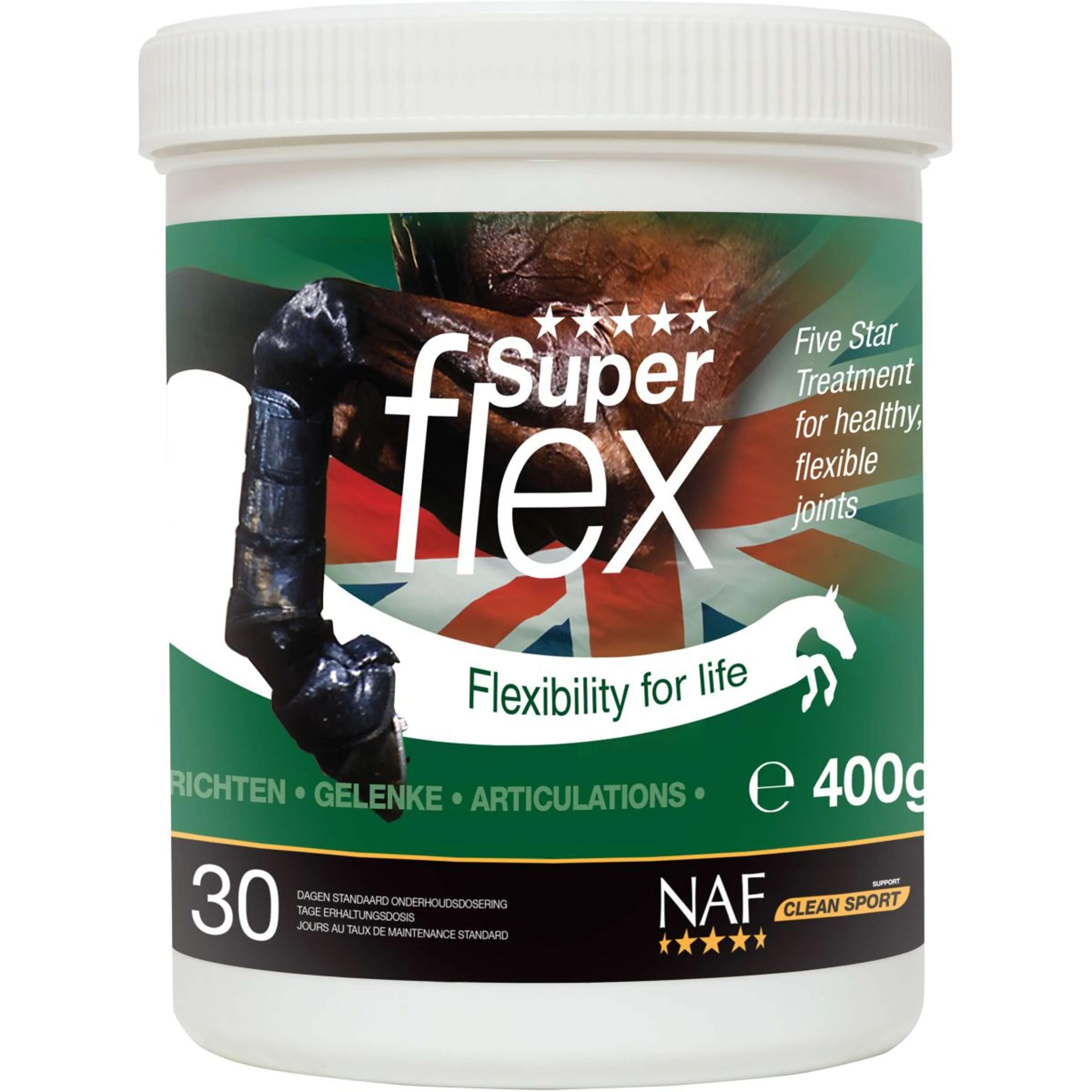 NAF Superflessibile - Image 3