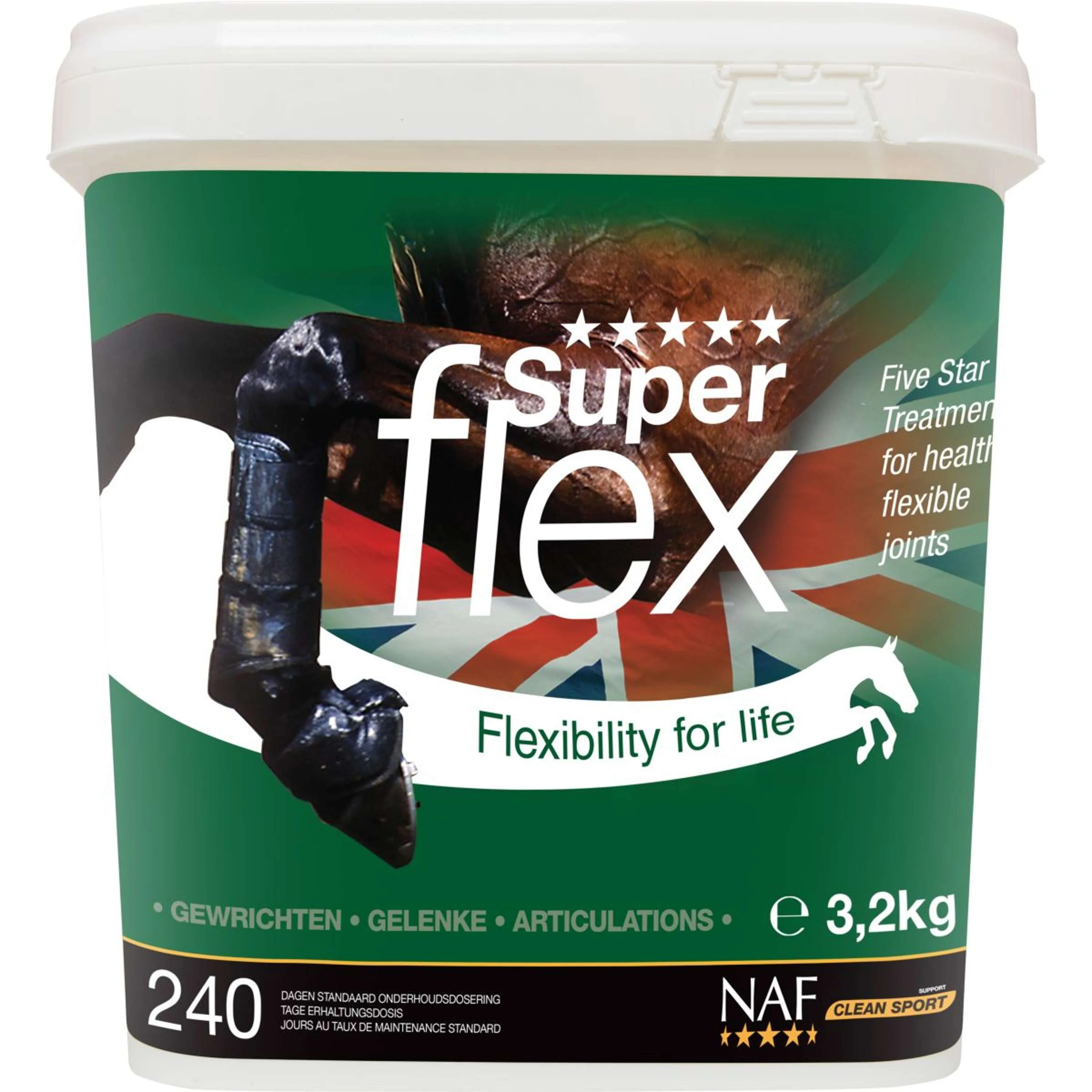 NAF Superflessibile - Image 5