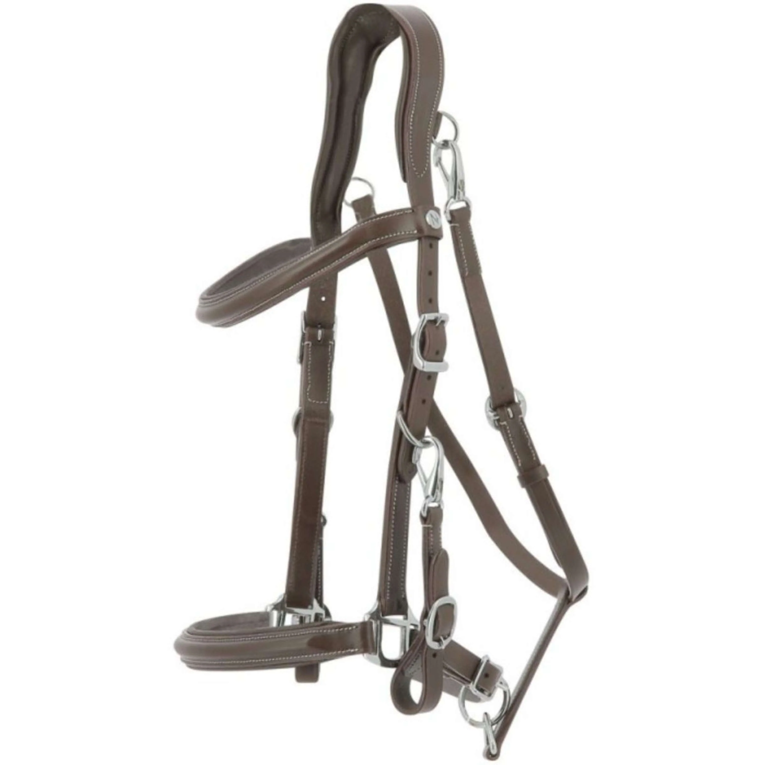 Norton Briglia Trekking Havanna