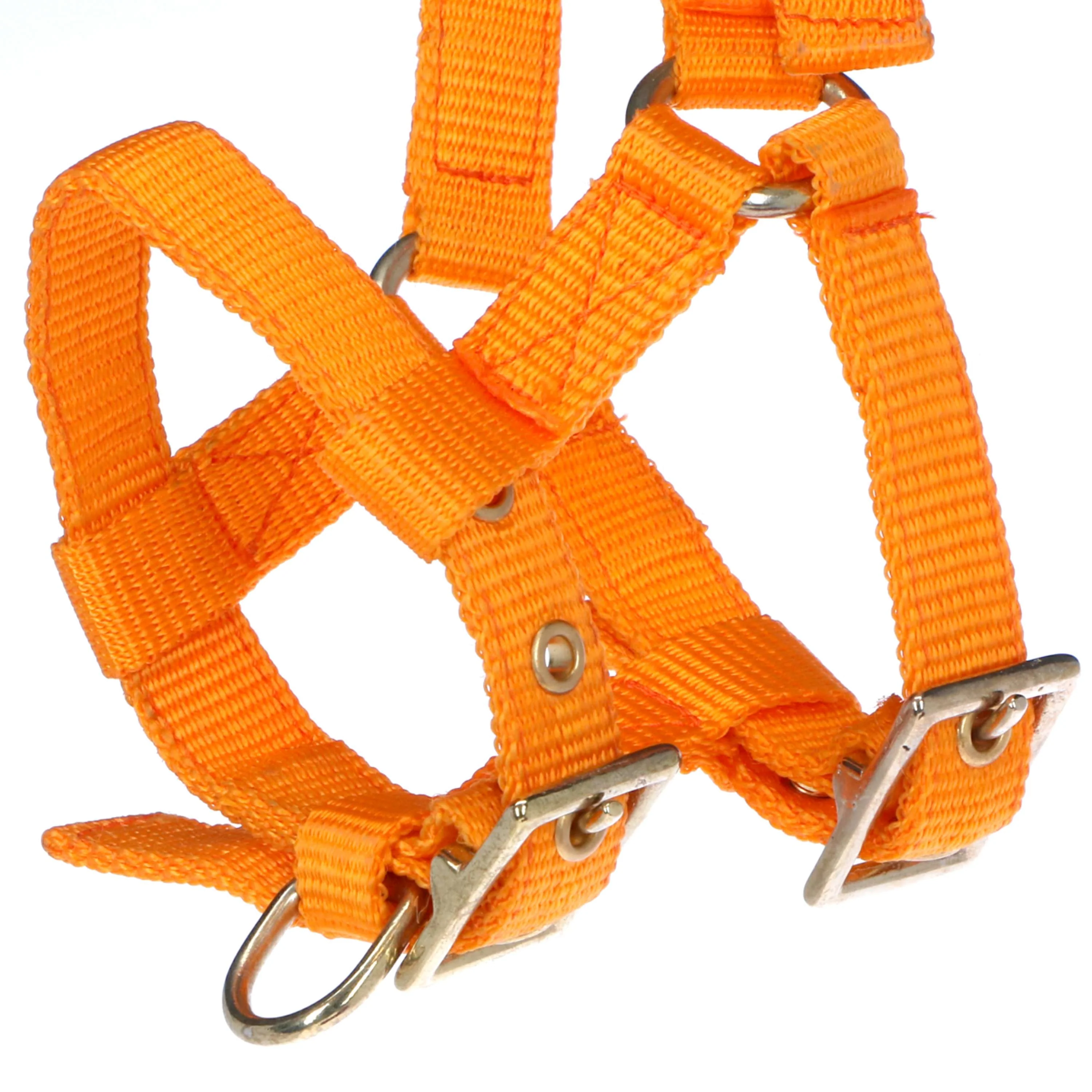 Norton Capezza Mini Regolabile Arancia - Image 3