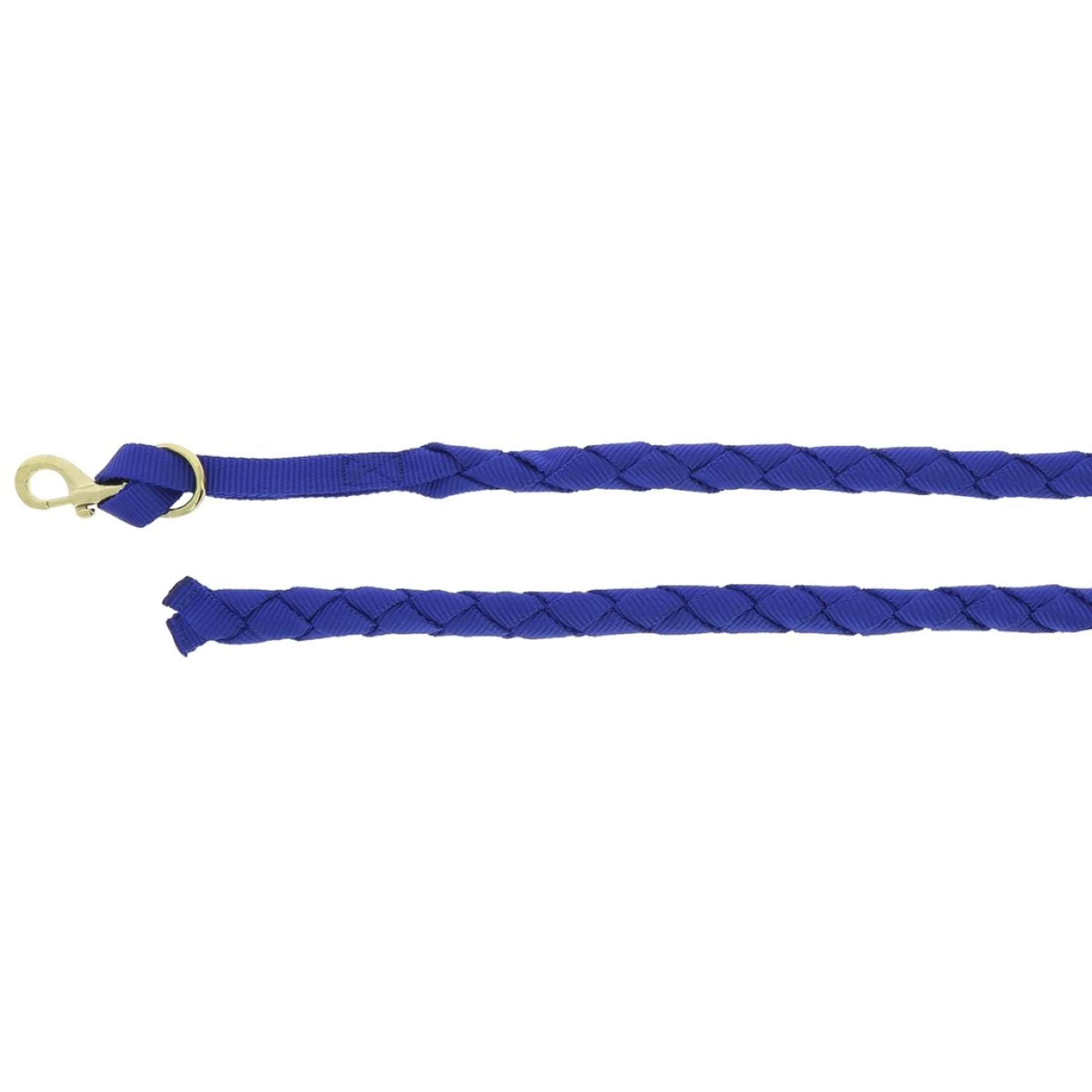 Norton Corda per cavezza Blu