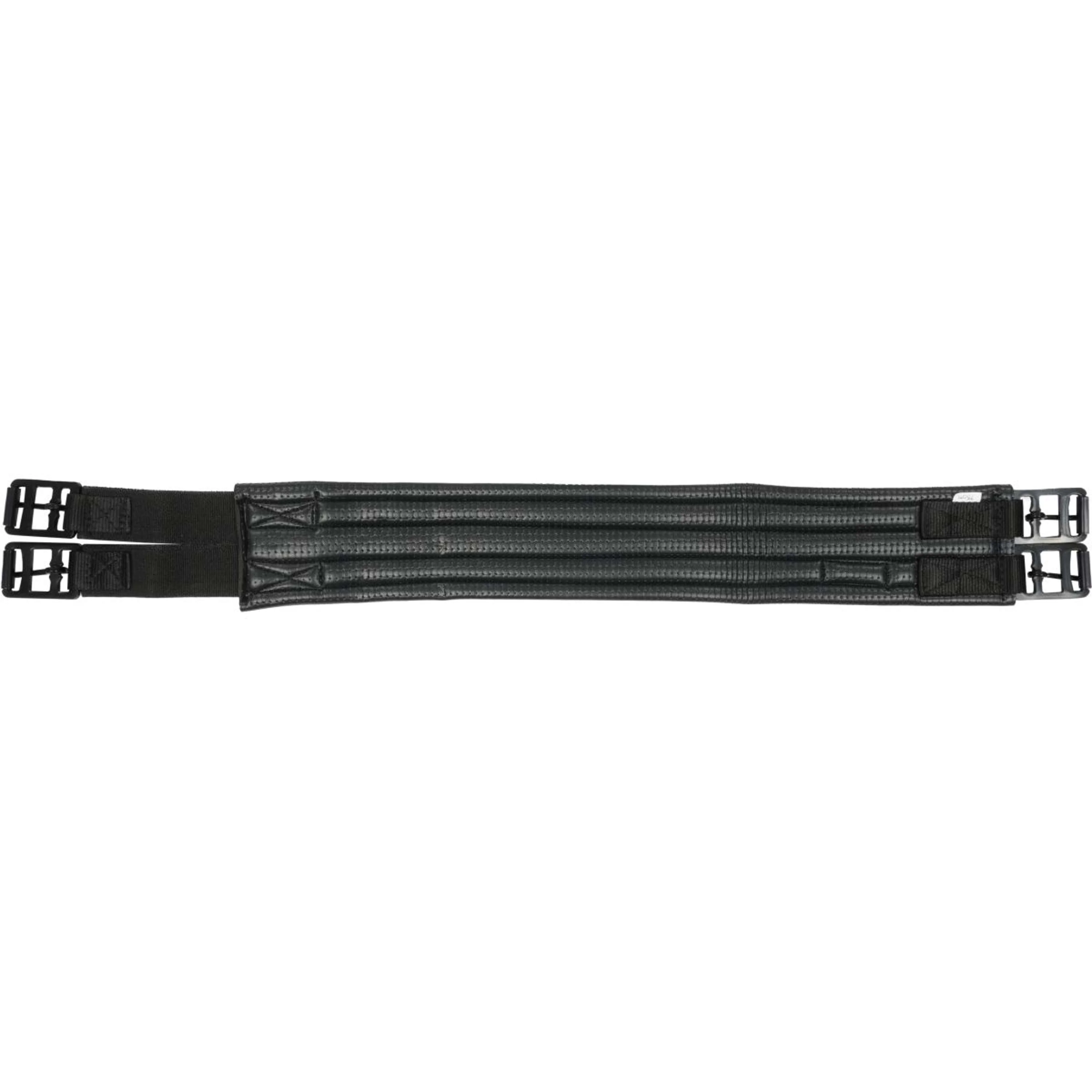 Norton Sottopancia Comfort Elastisch Nero - Image 2