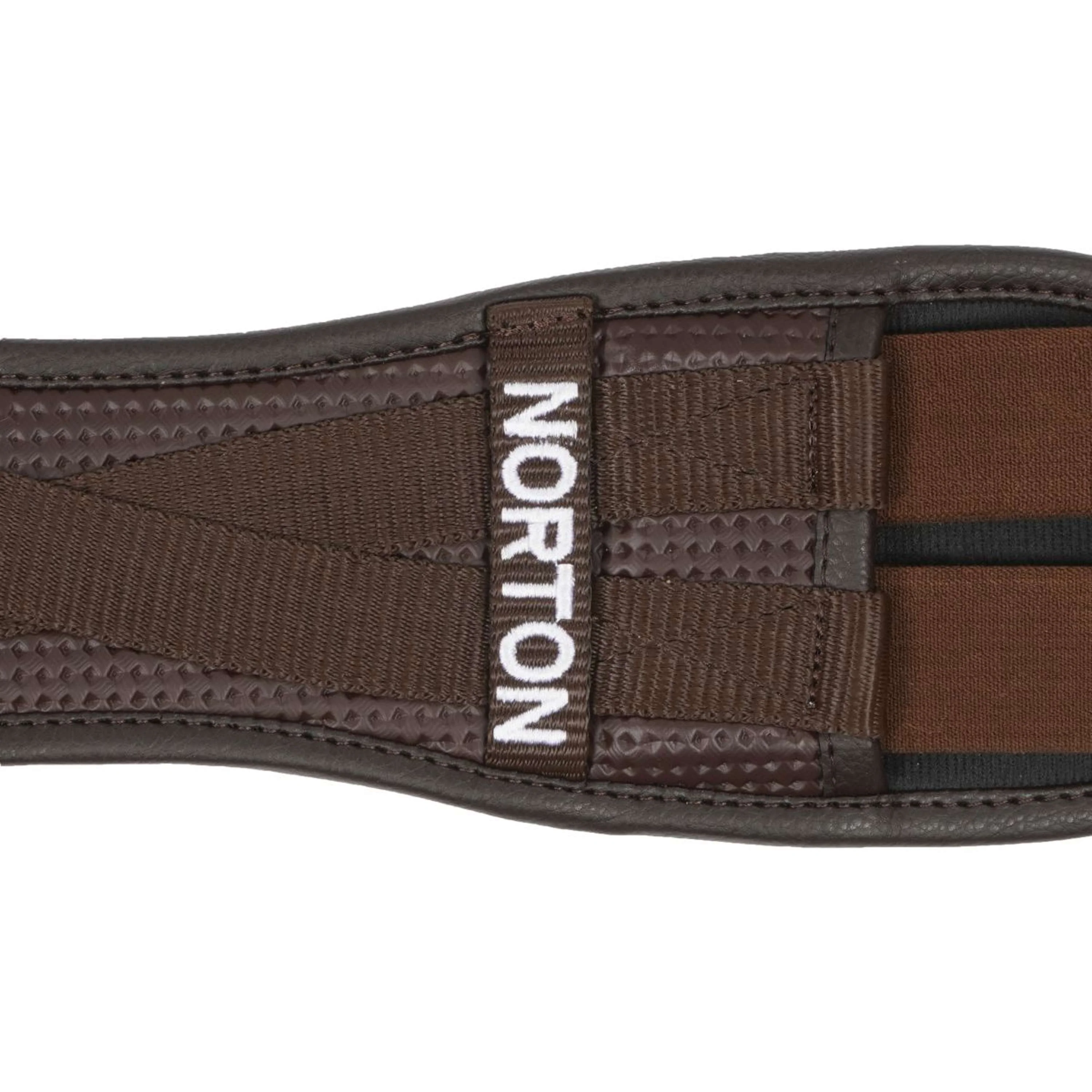 Norton Sottopancia Confort Anatomisch Havanna - Image 5
