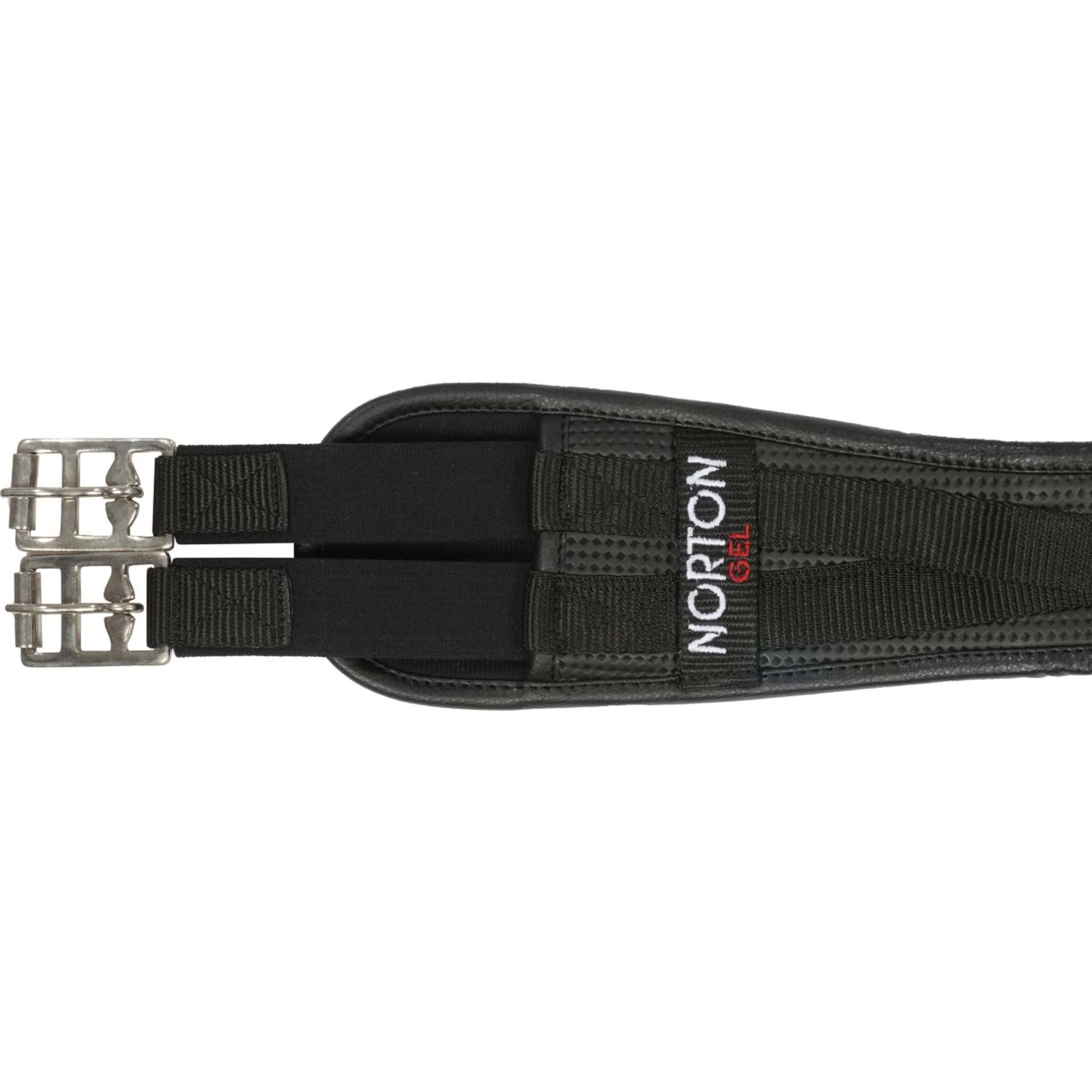 Norton Sottopancia Confort Gel Anatomisch Nero - Image 3