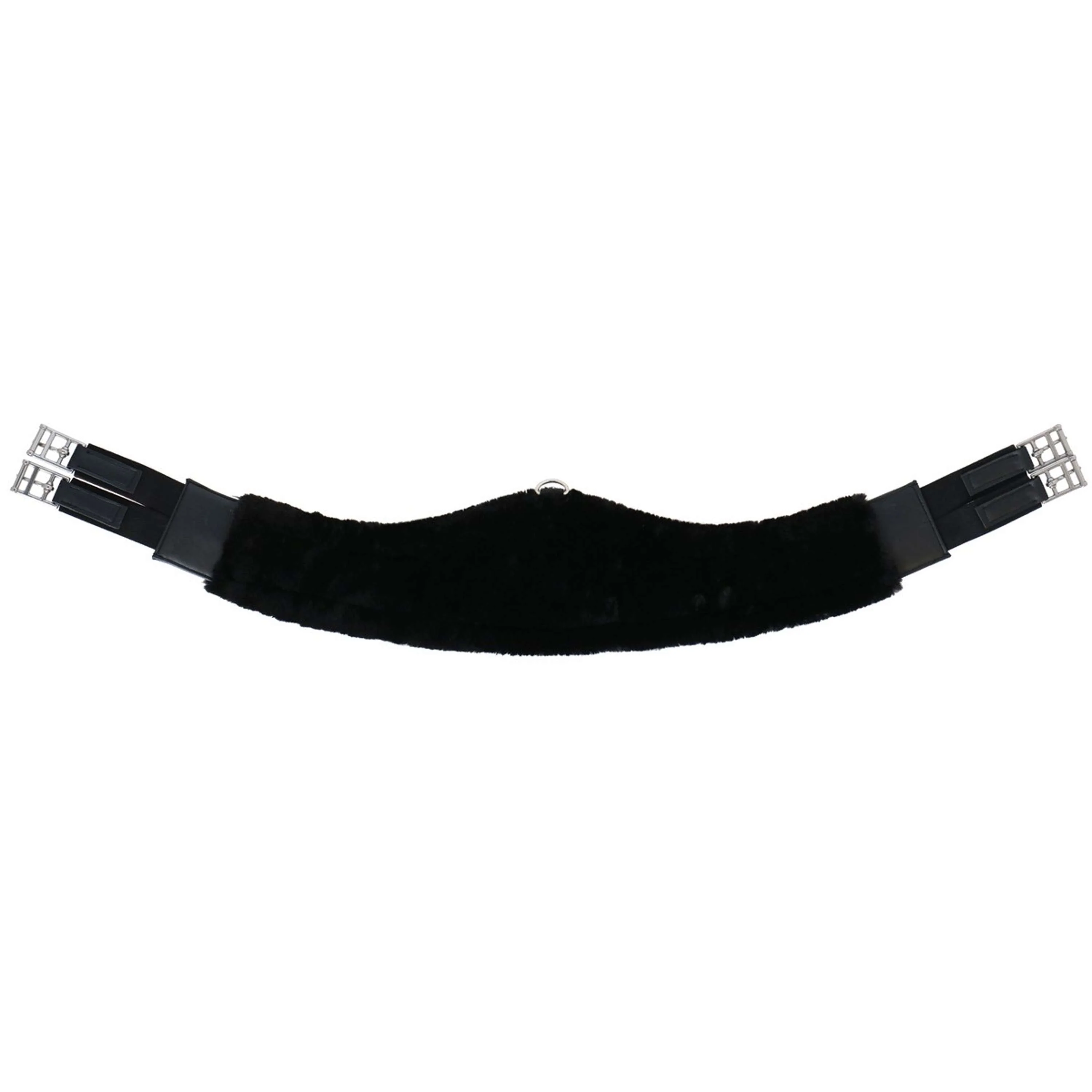 Norton Sottopancia XTR Nero - Image 2