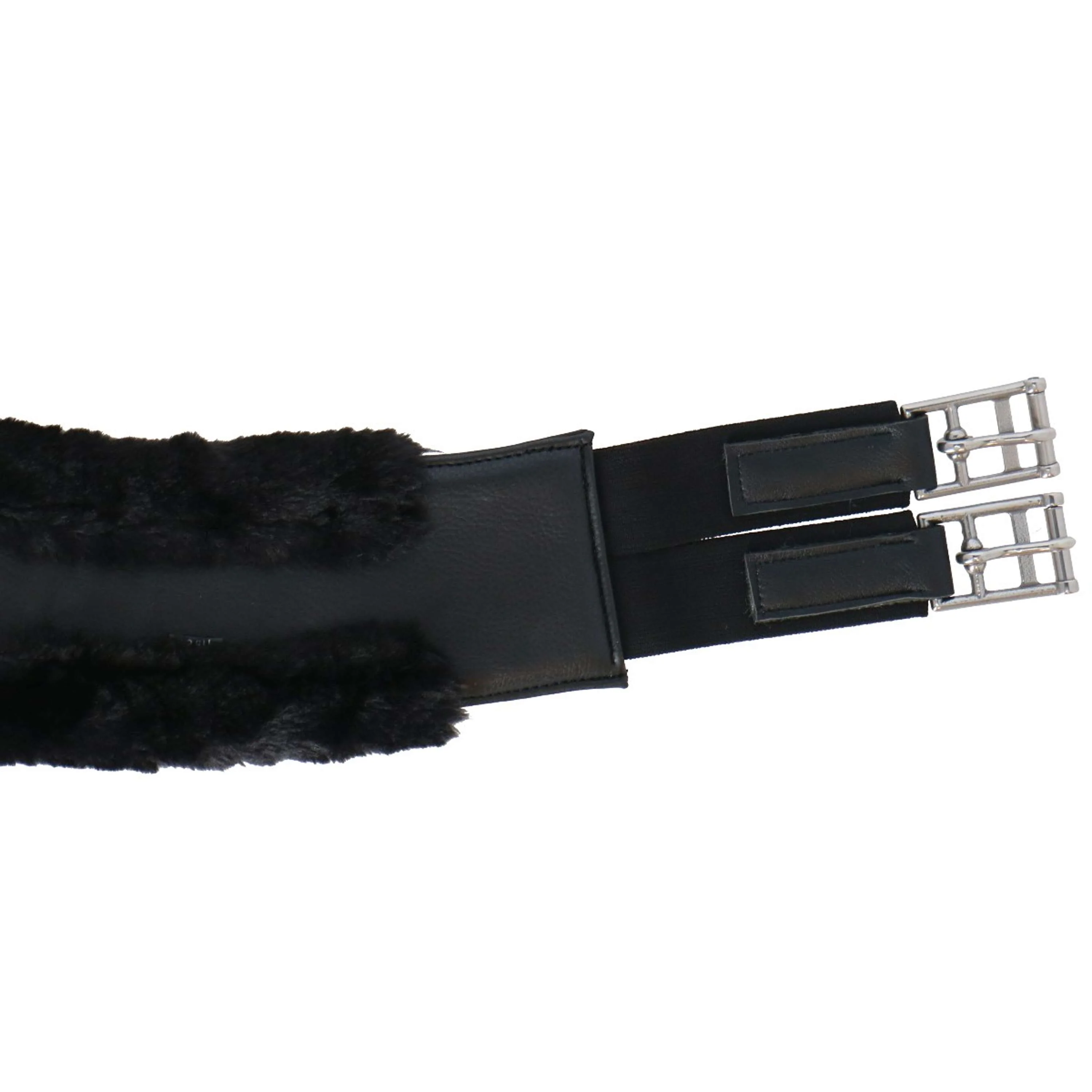 Norton Sottopancia XTR Nero - Image 5