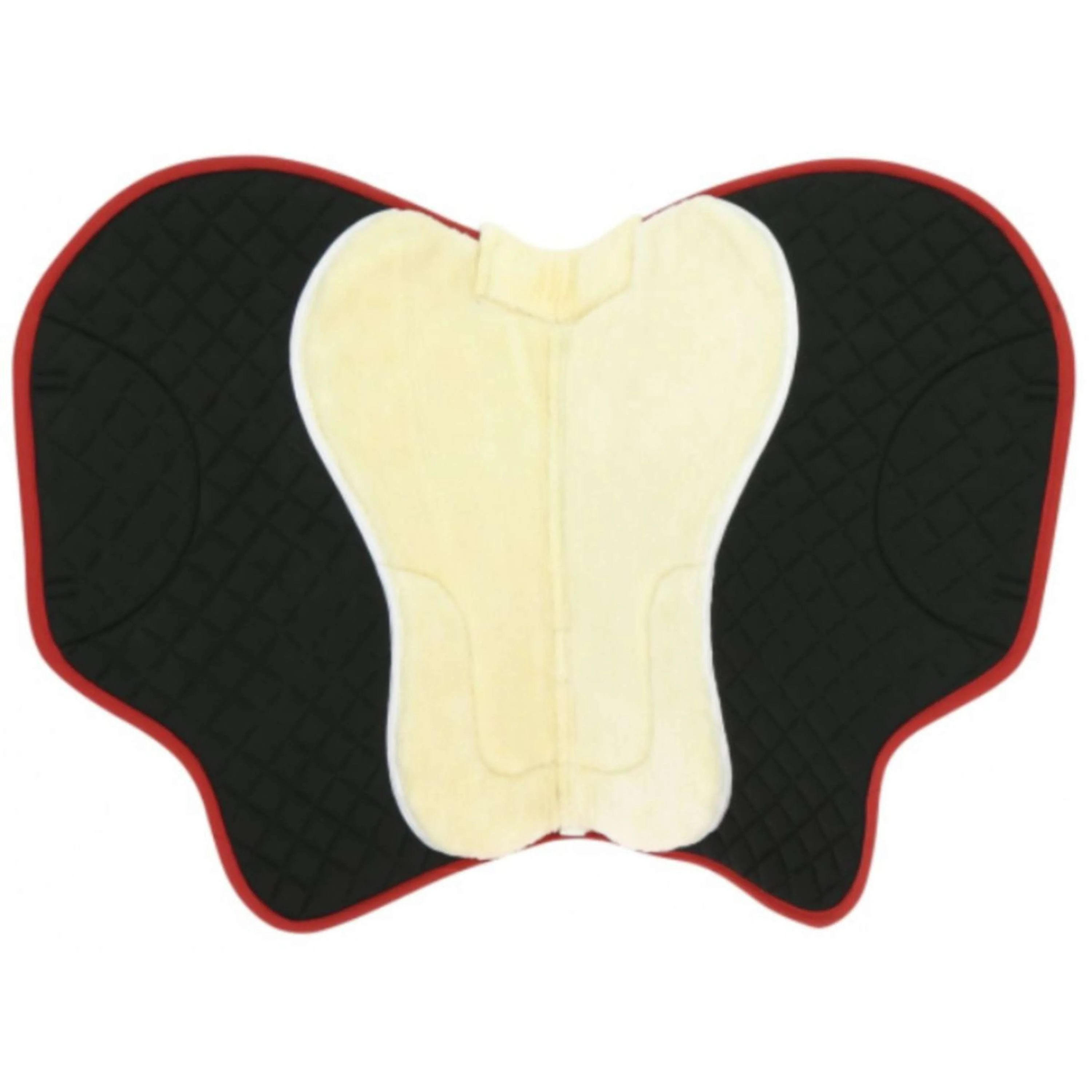 Norton Sottosella Confort Rosso - Image 2