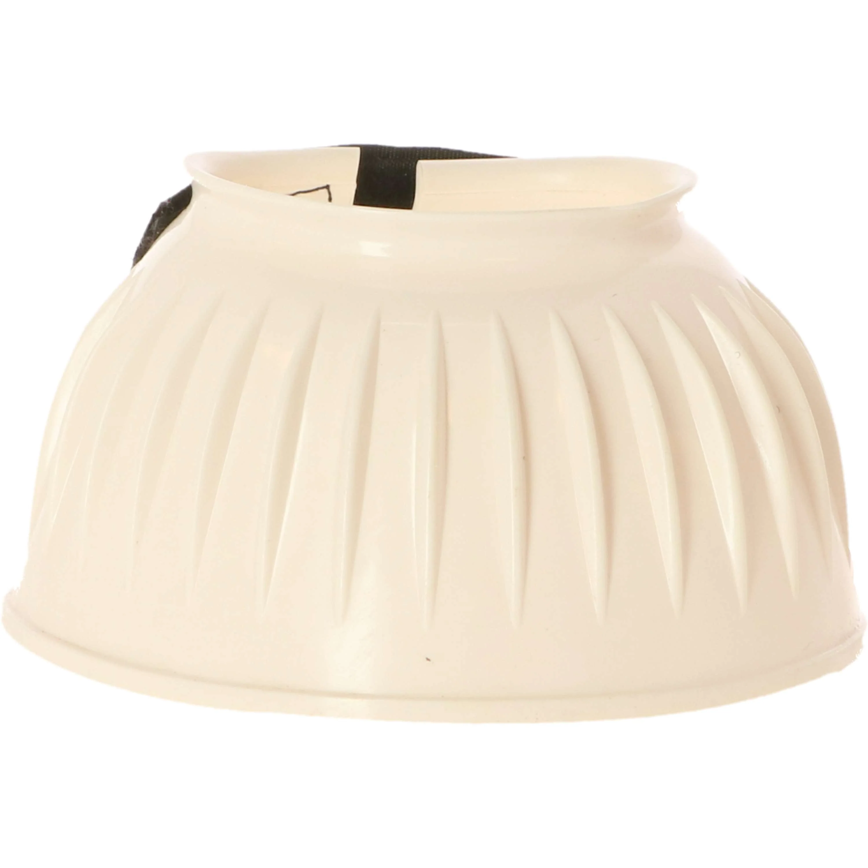 Norton Stivaletti a Campana Crazy Bianco - Image 3