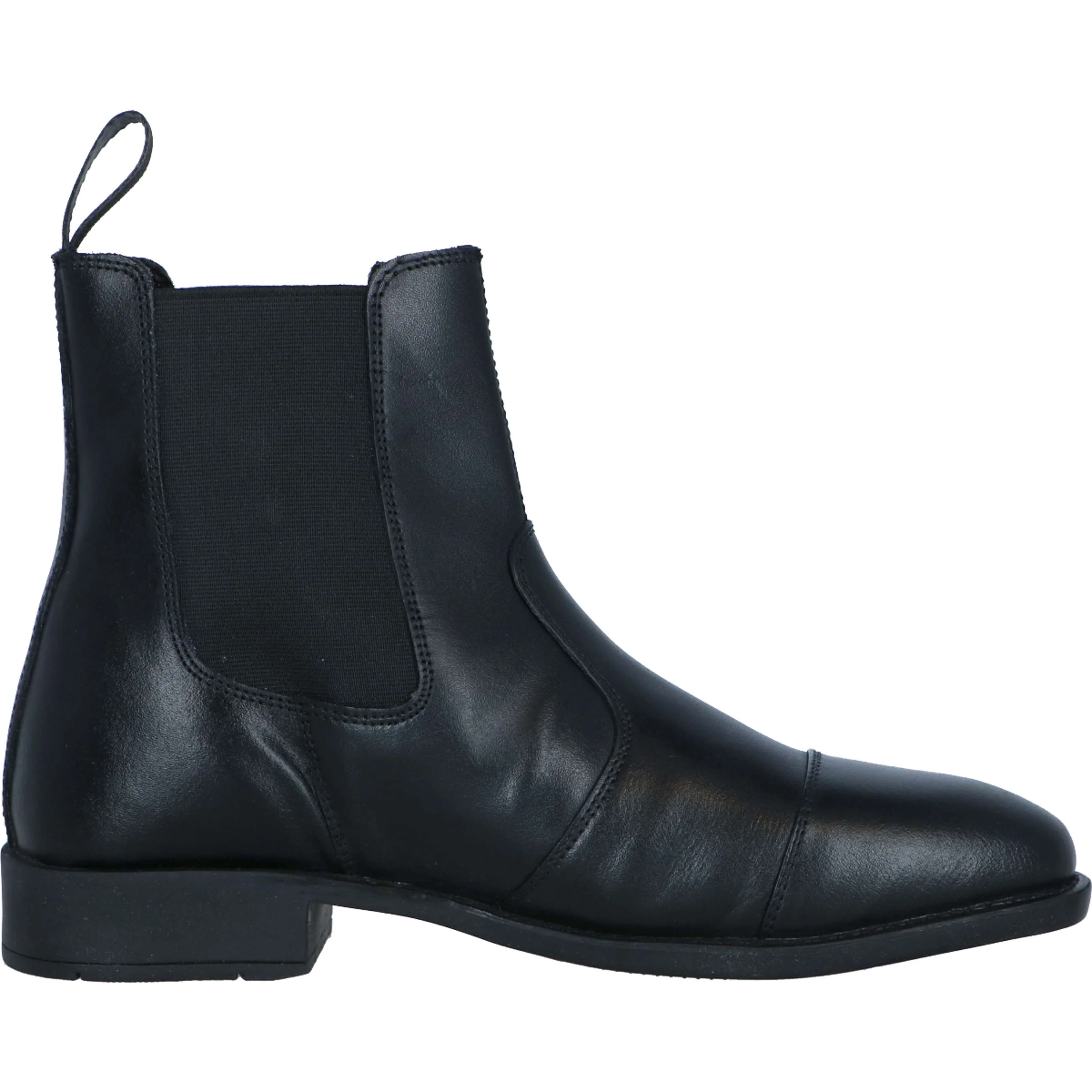 Norton Stivaletti Mat Nero - Image 6