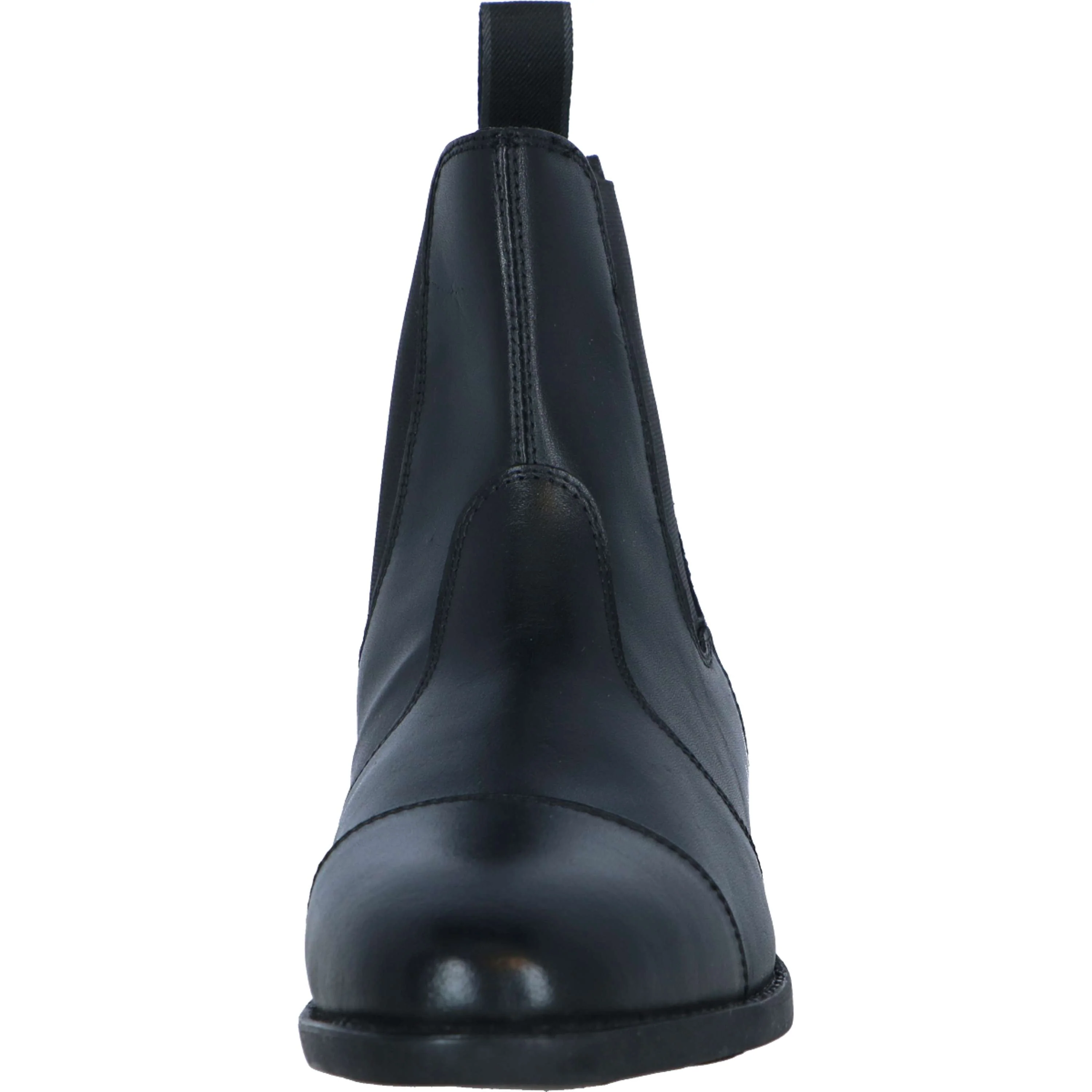 Norton Stivaletti Mat Nero - Image 8