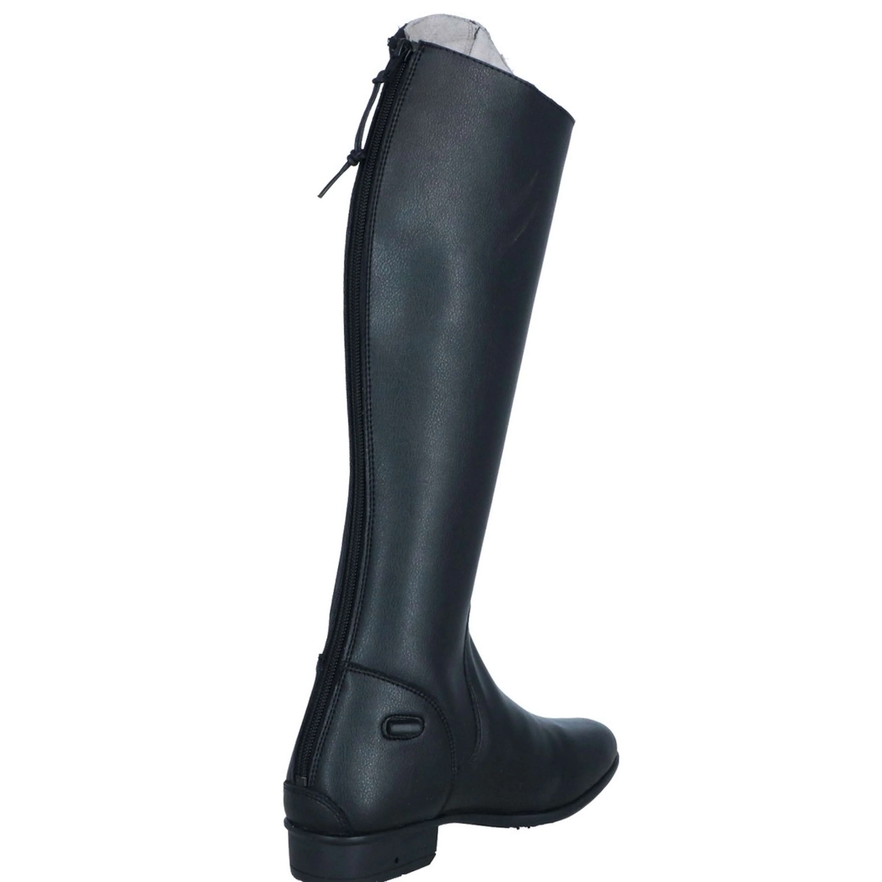 Norton Stivali da Equitazione Forall Synthetisch Nero - Image 5