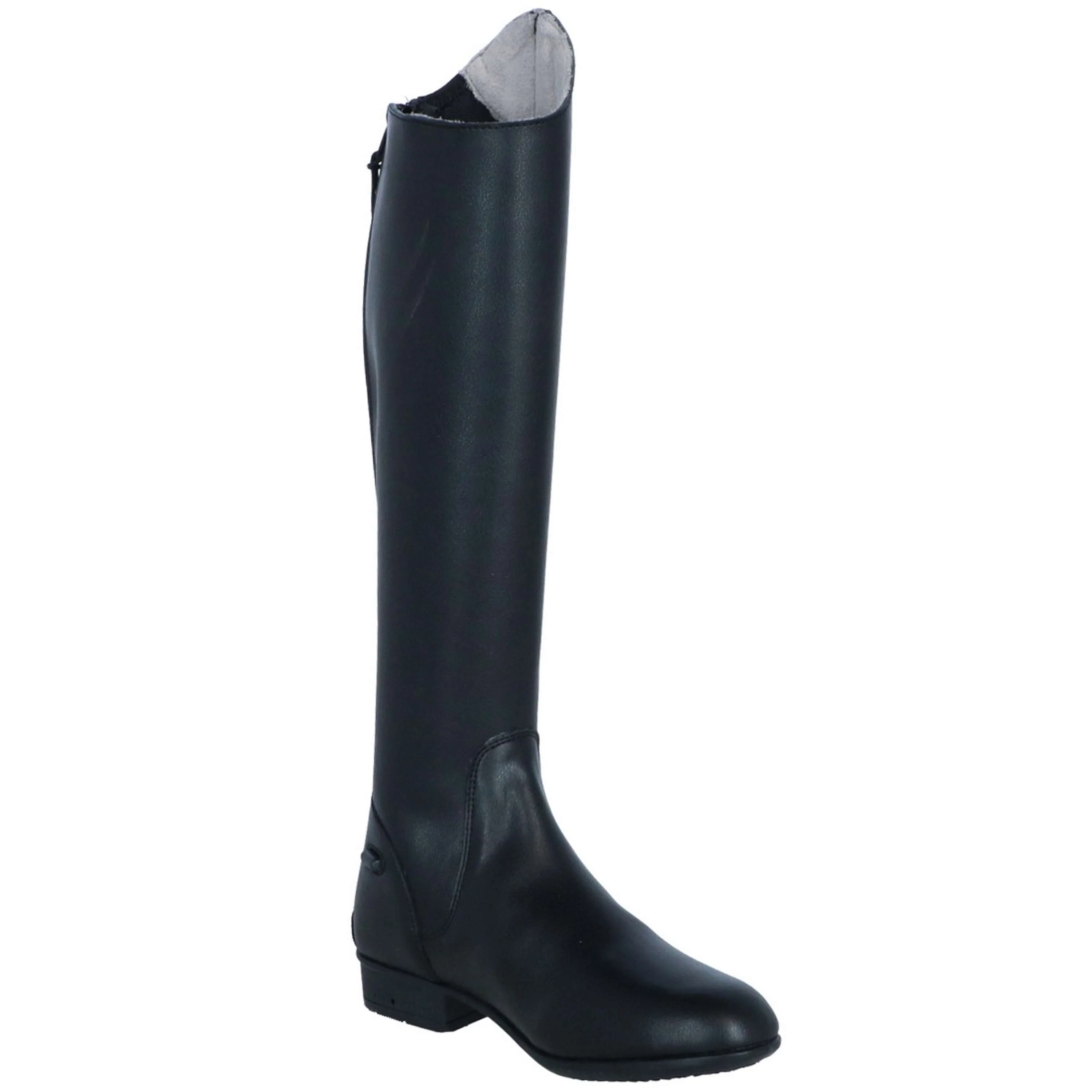 Norton Stivali da Equitazione Forall Synthetisch Nero - Image 7