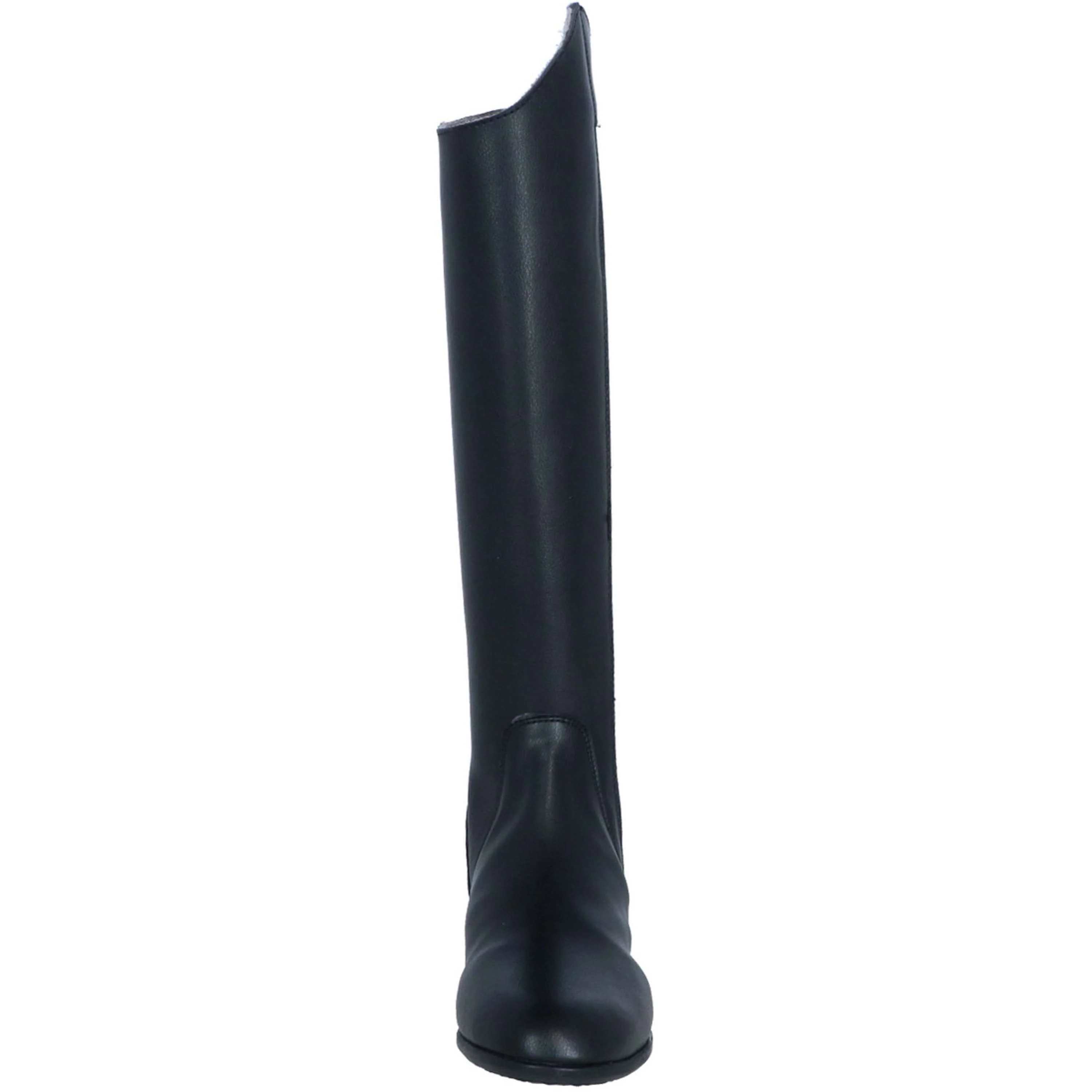 Norton Stivali da Equitazione Forall Synthetisch Nero - Image 8