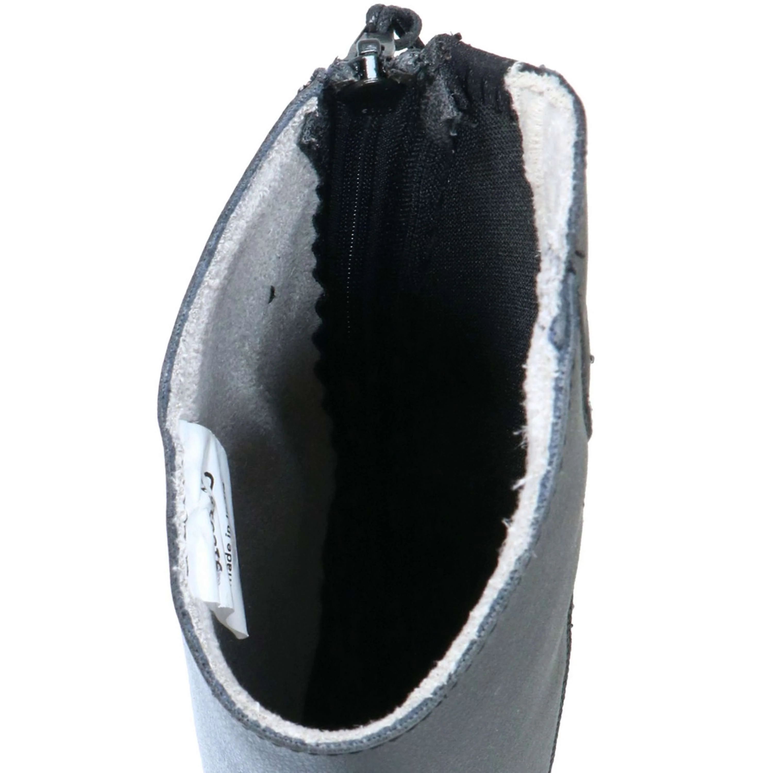 Norton Stivali da Equitazione Forall Synthetisch Nero - Image 9