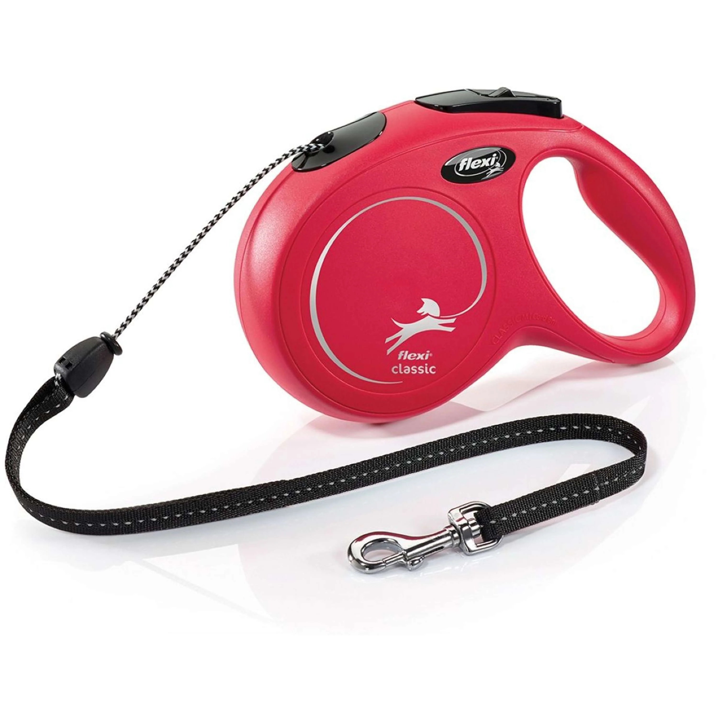 Nuovo classico Koord M Rosso