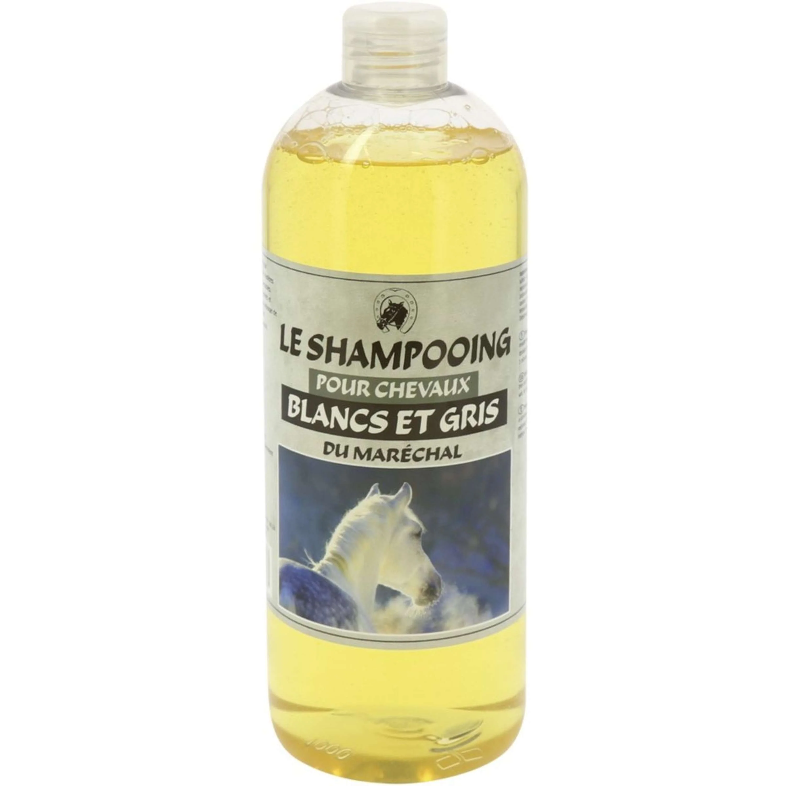 ODM Shampoo per Cavalli Leggeri