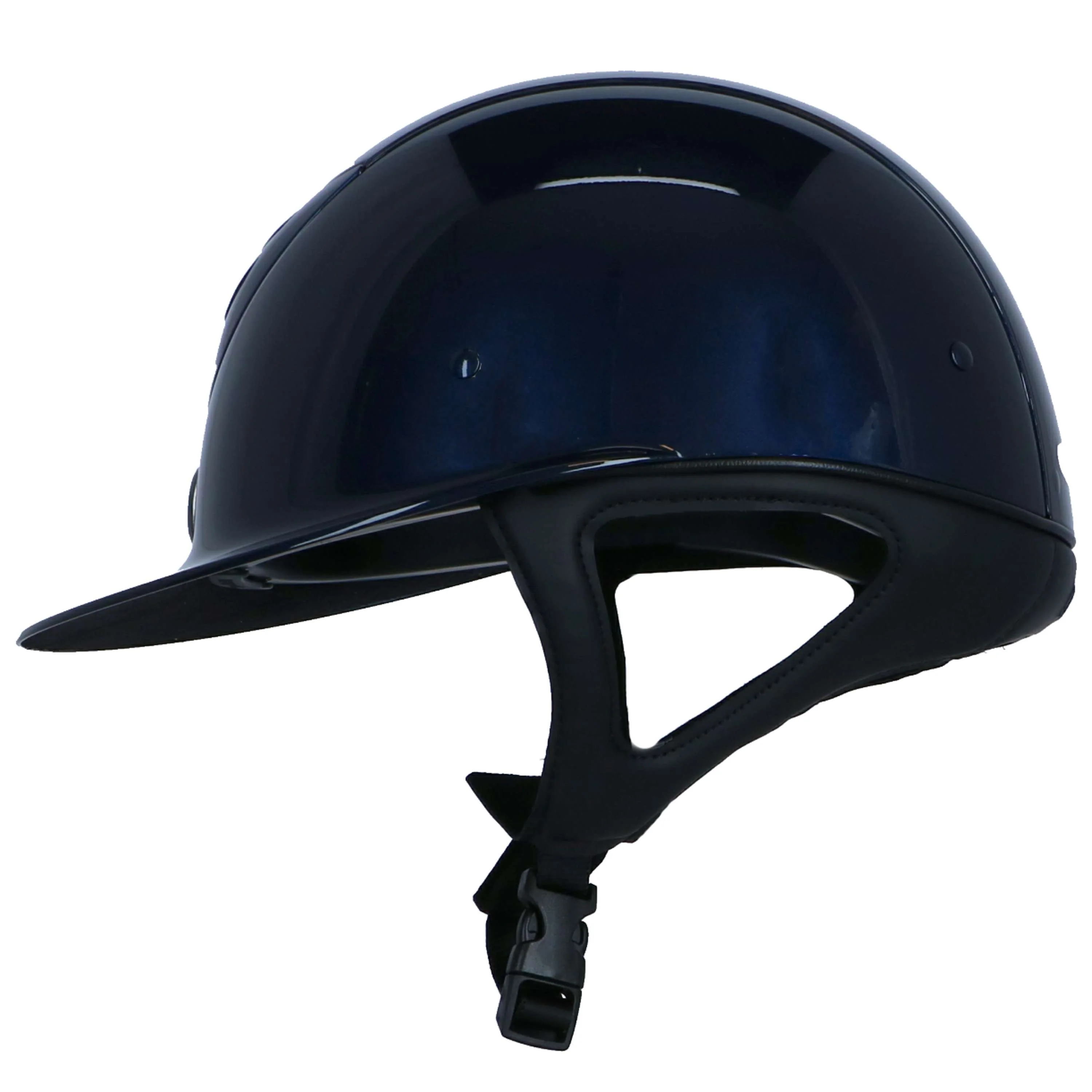 OneK Casco da equitazione Avancé Convertible Matt Navy - Image 3