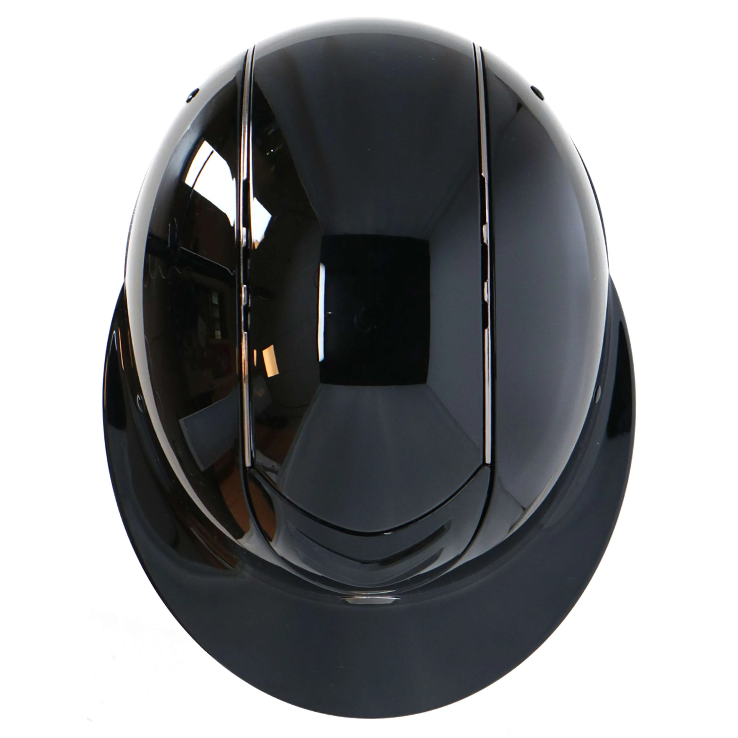 OneK Casco da equitazione Avancé Glossy Nero - Image 6