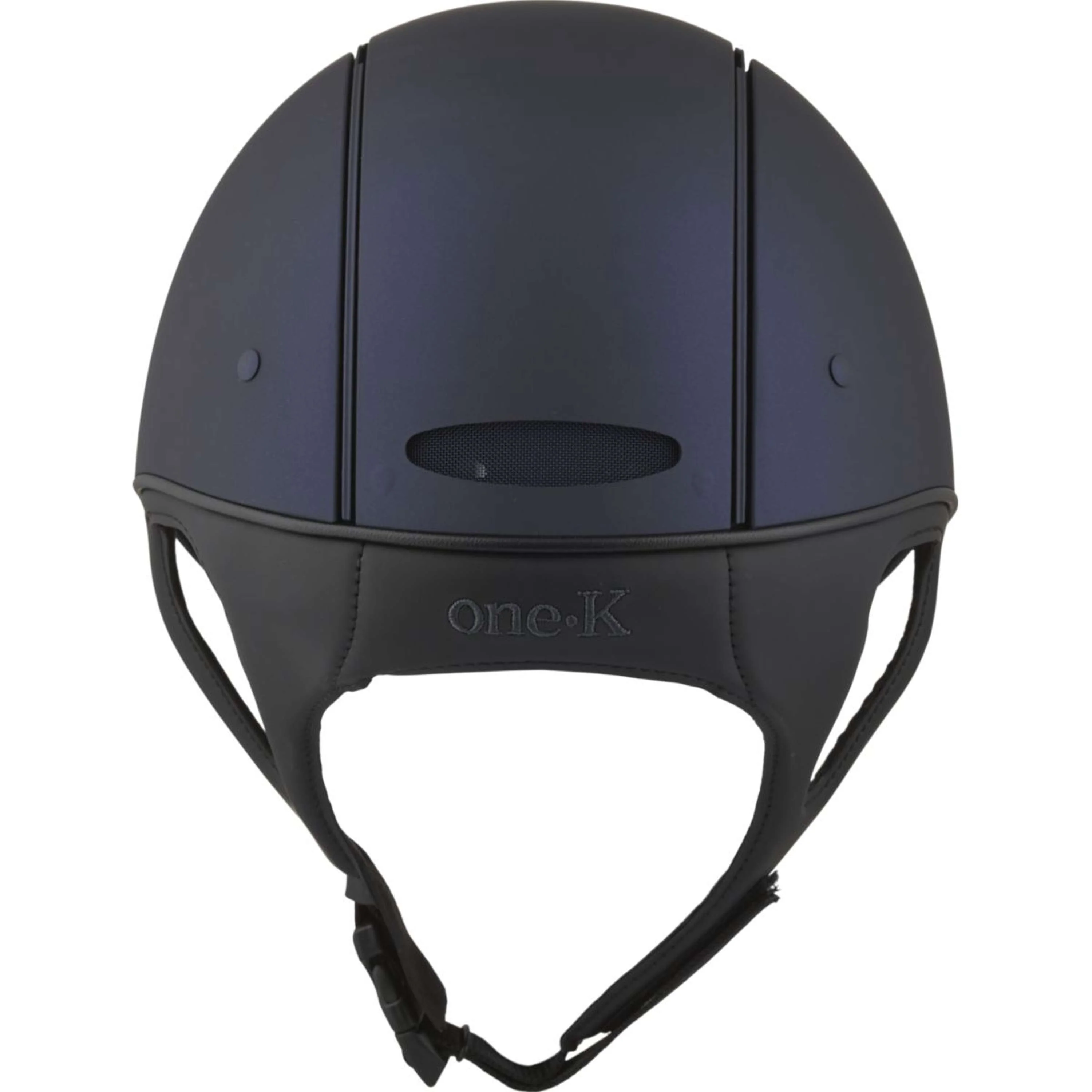 OneK Casco da equitazione Defender Convertible Matt Navy - Image 2