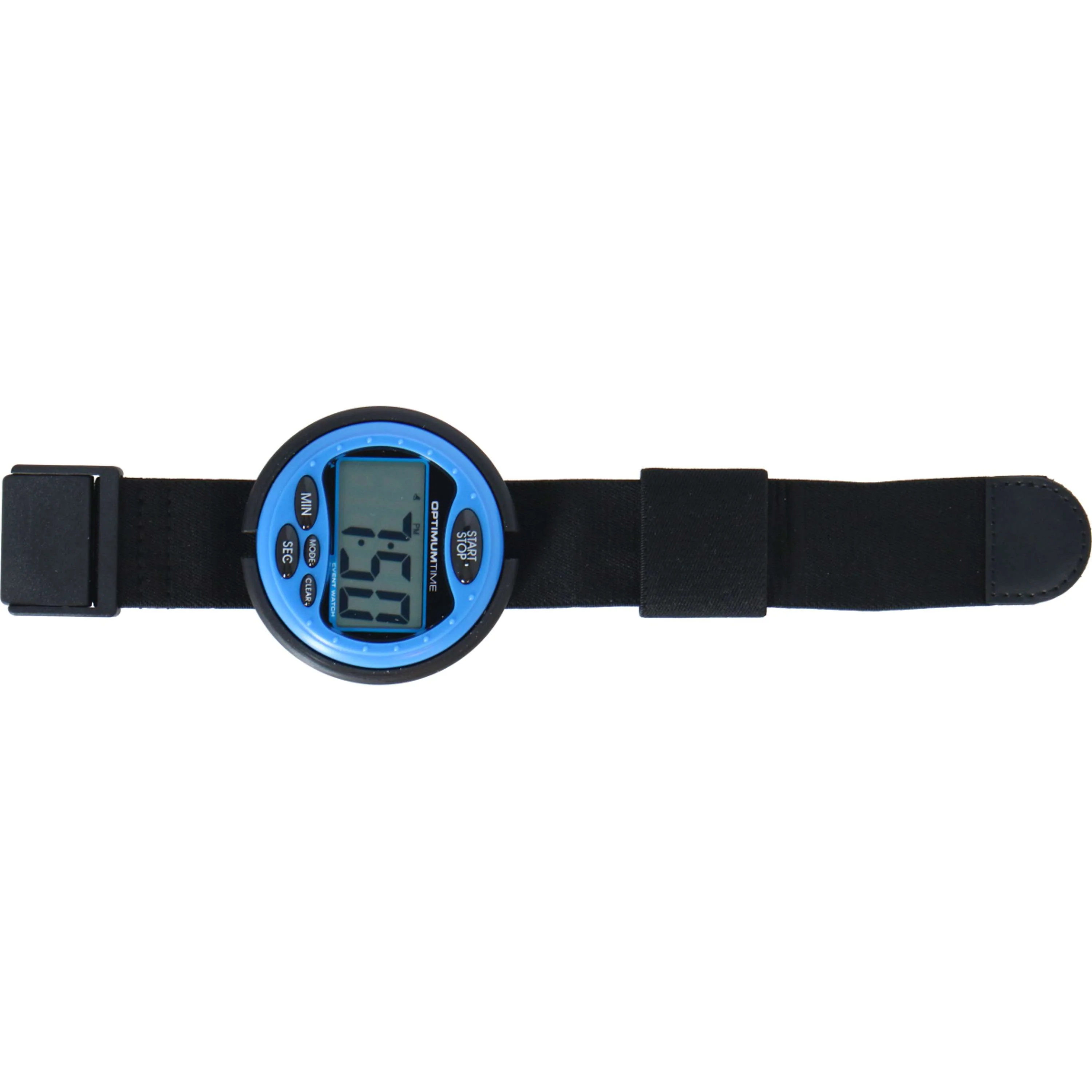 Optimum Time Cronometro Blu - Image 2